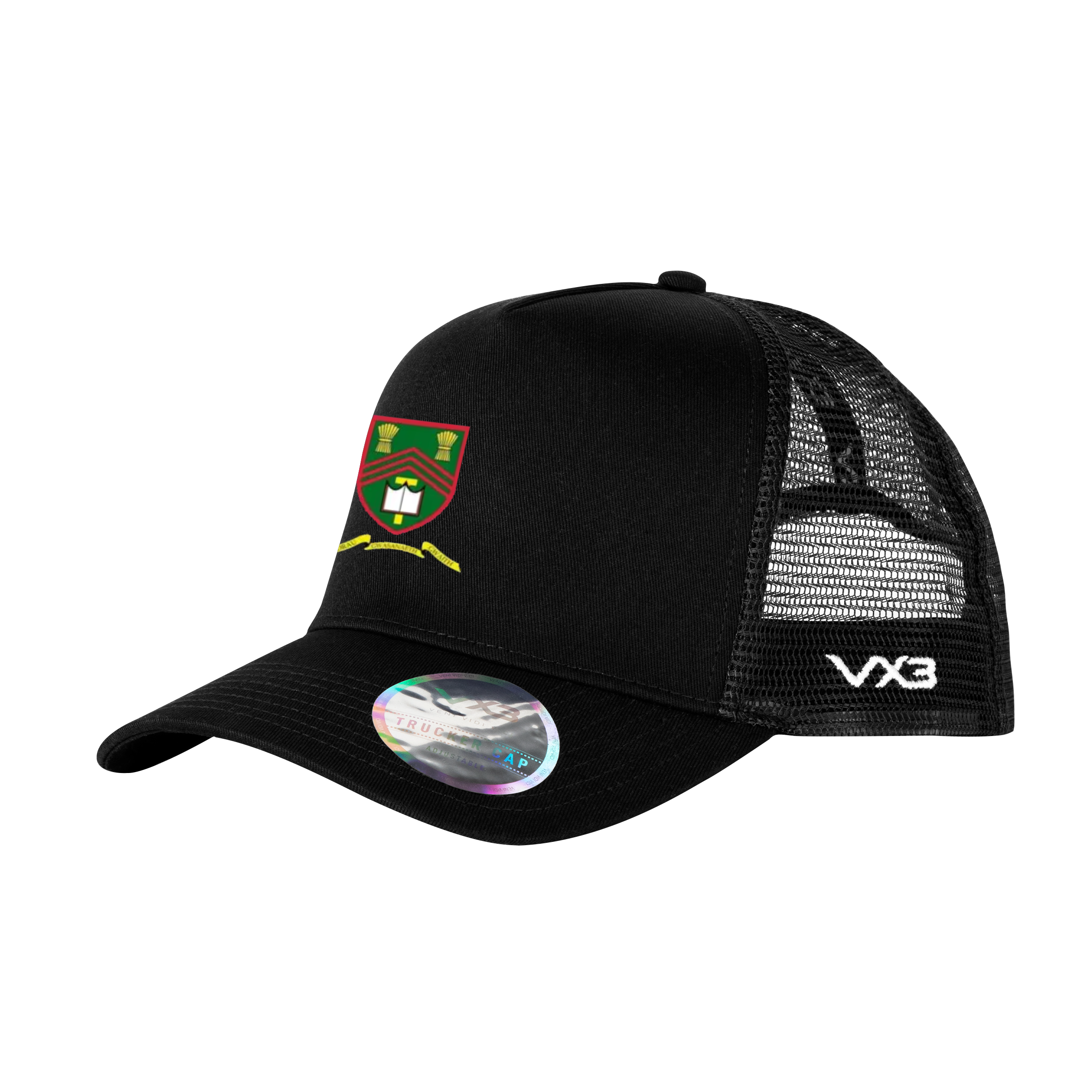 Ysgol Llanhari Trucker Cap