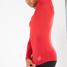 Primus Base Layer Red Side Panel