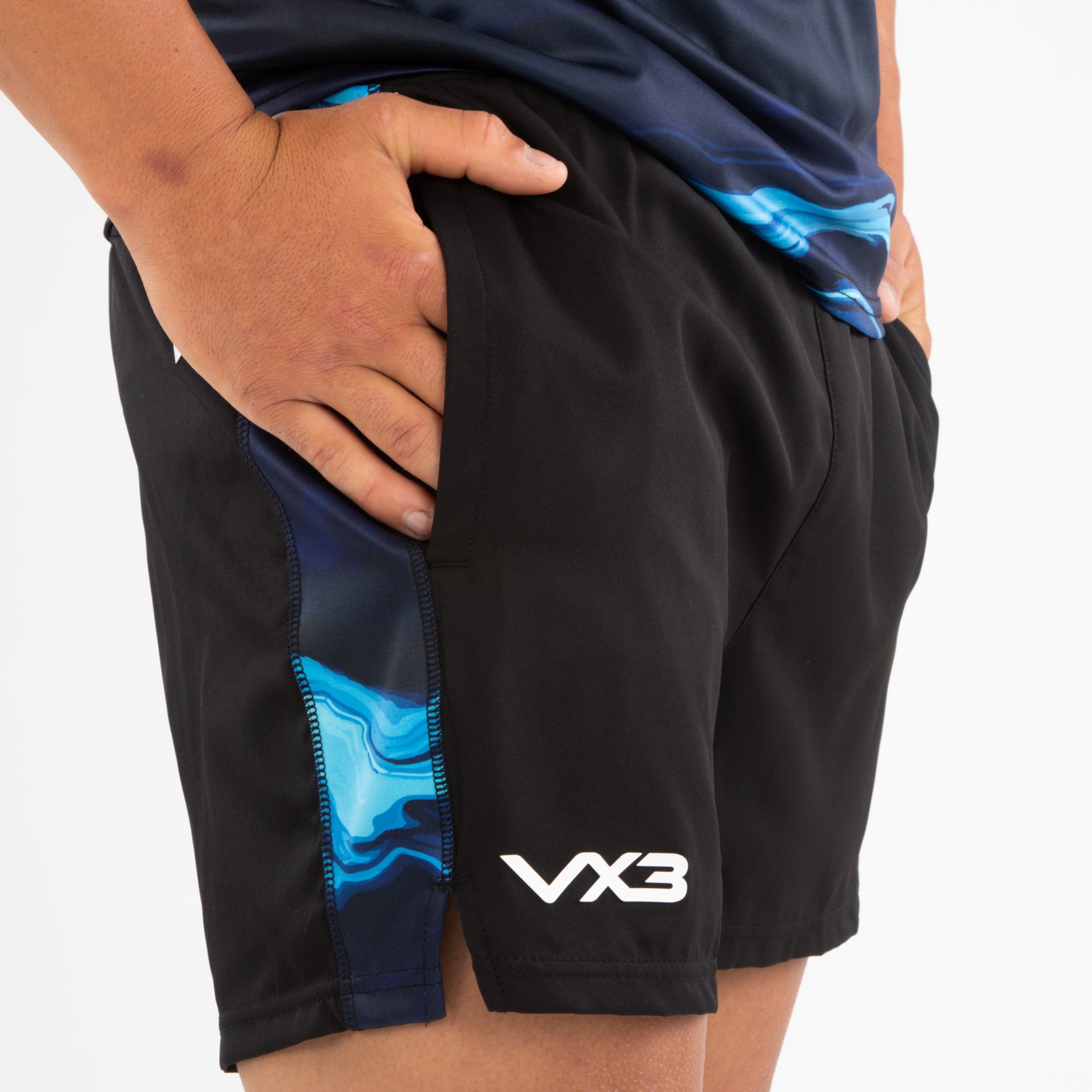 Origins Ludus Mens Gym Short
