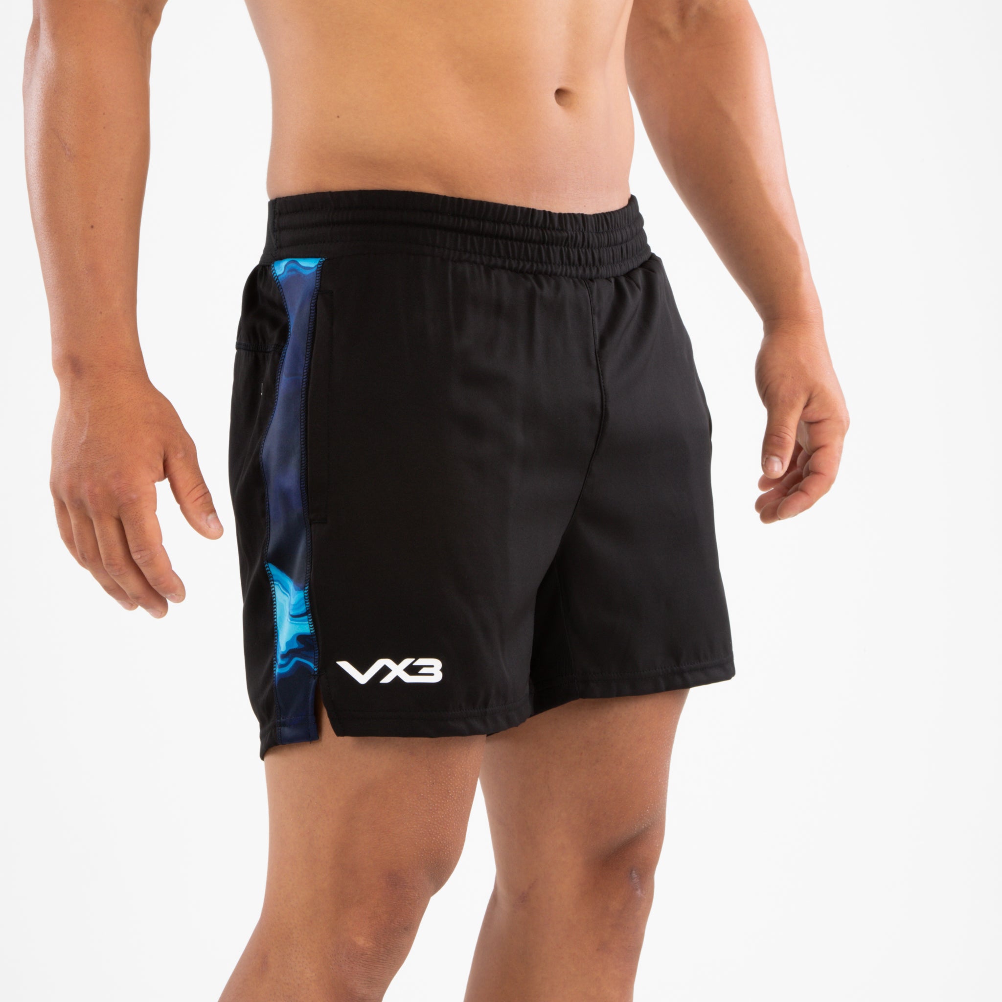 Origins Ludus Mens Gym Short