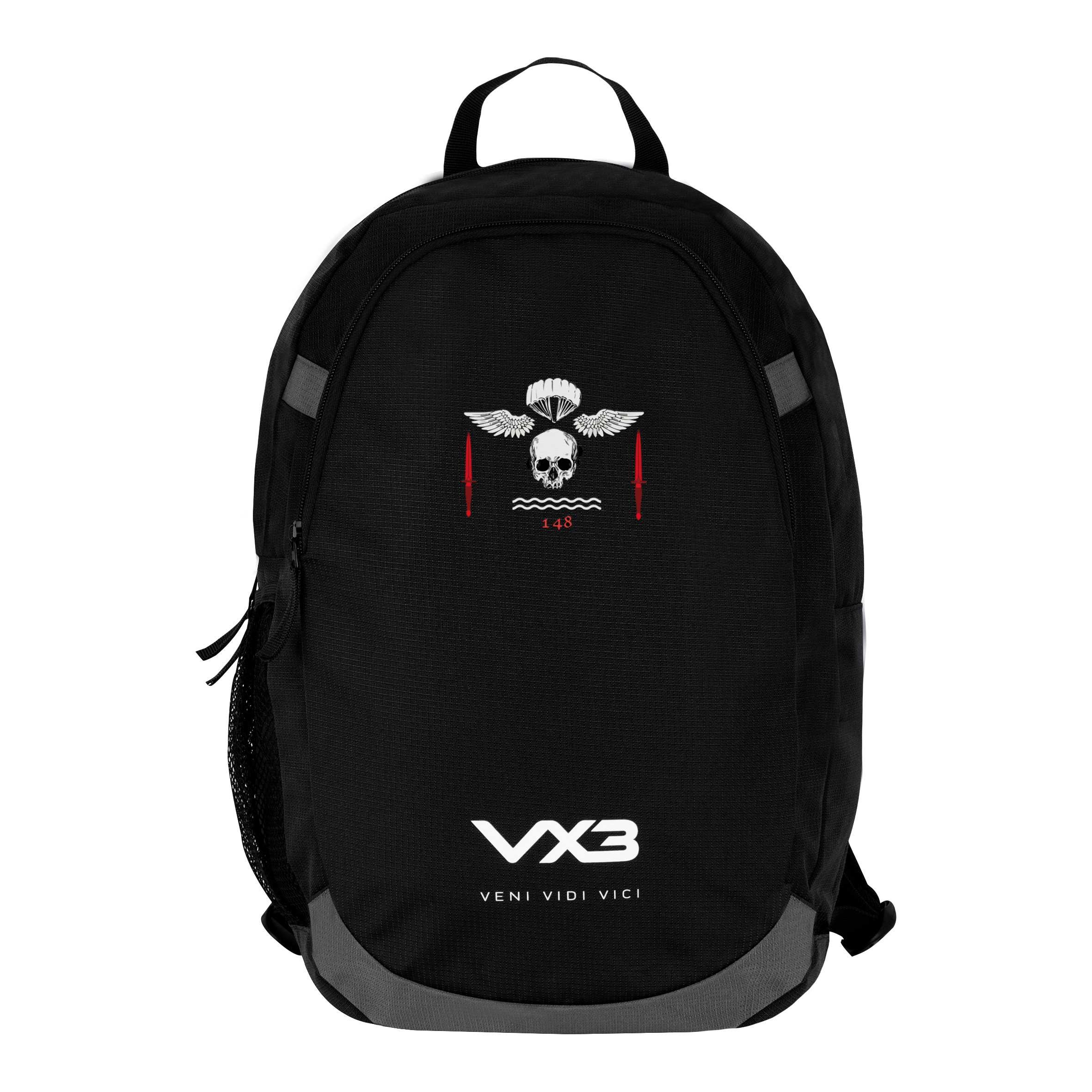 148 Meiktila Bty Performance Backpack