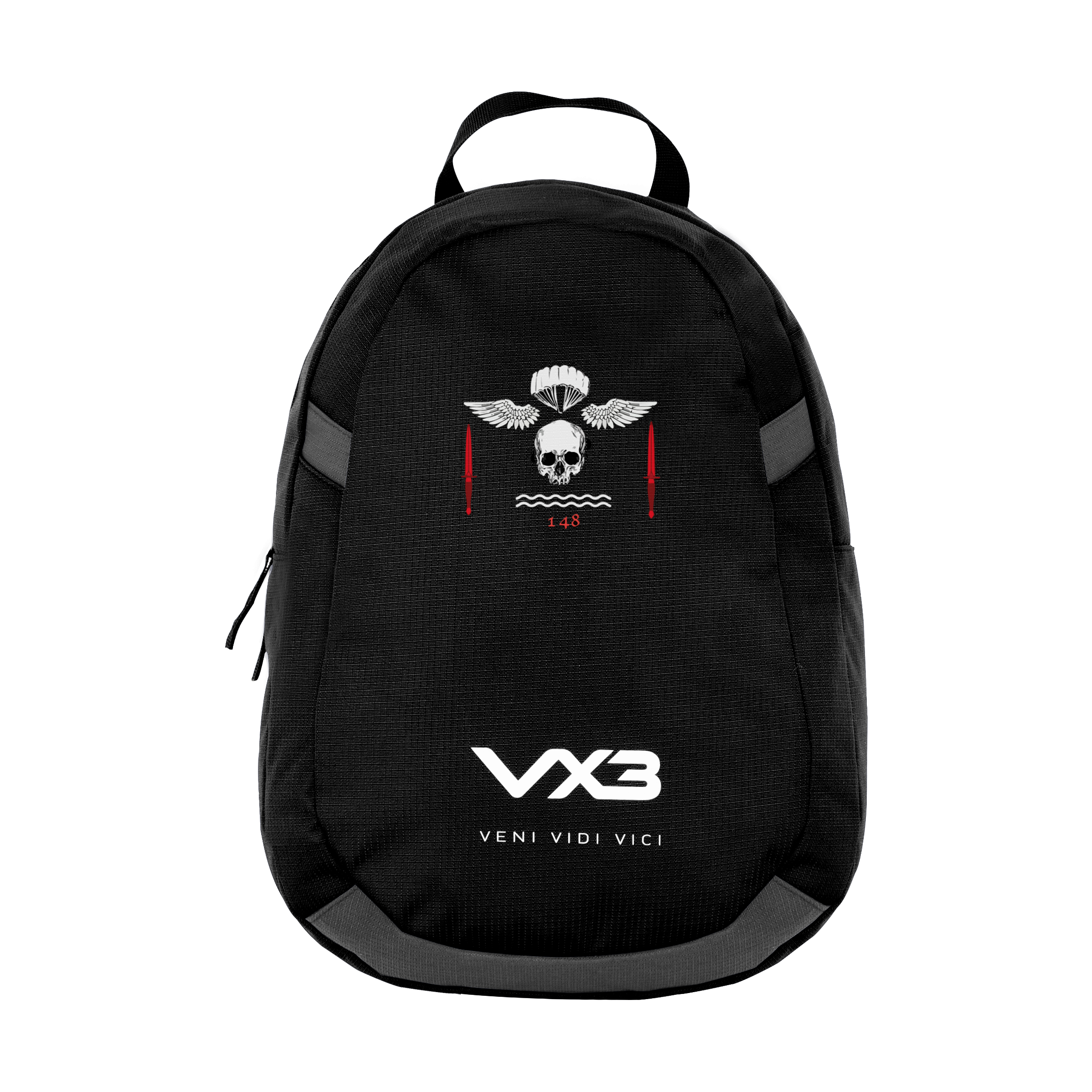 148 Meiktila Bty Performance Boot Bag