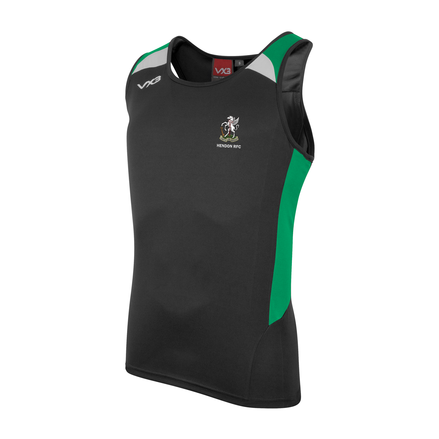 Hendon RFC Novus Racerback Vest