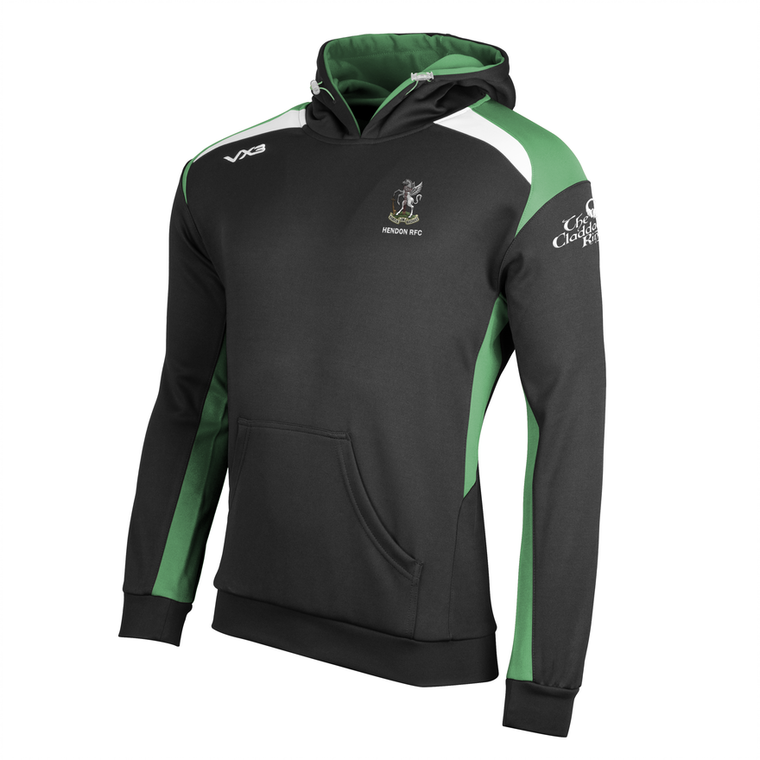 Hendon RFC Novus Hoodie