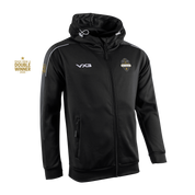 The Stand Off Pro Full Zip Hoodie