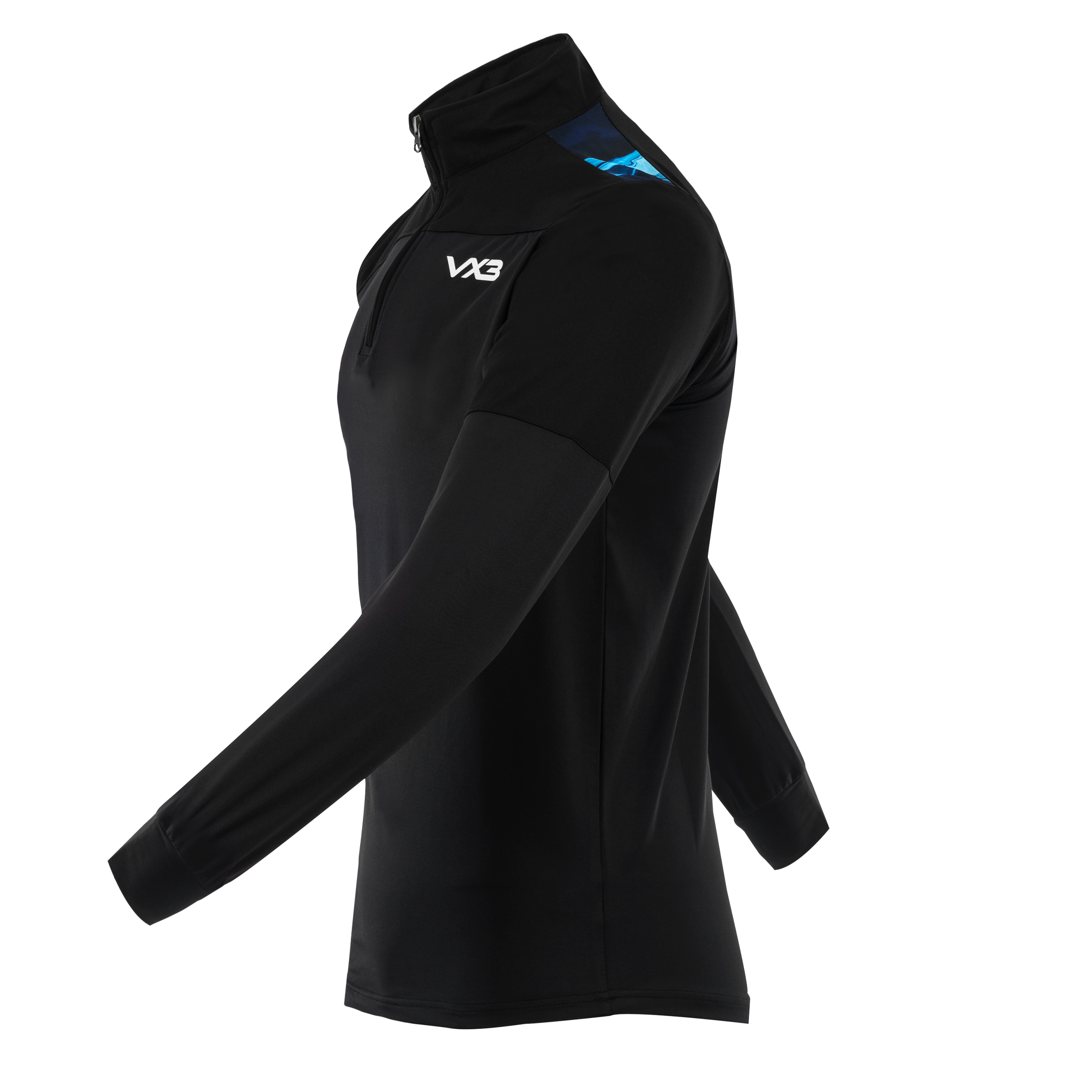 Origins Half Zip