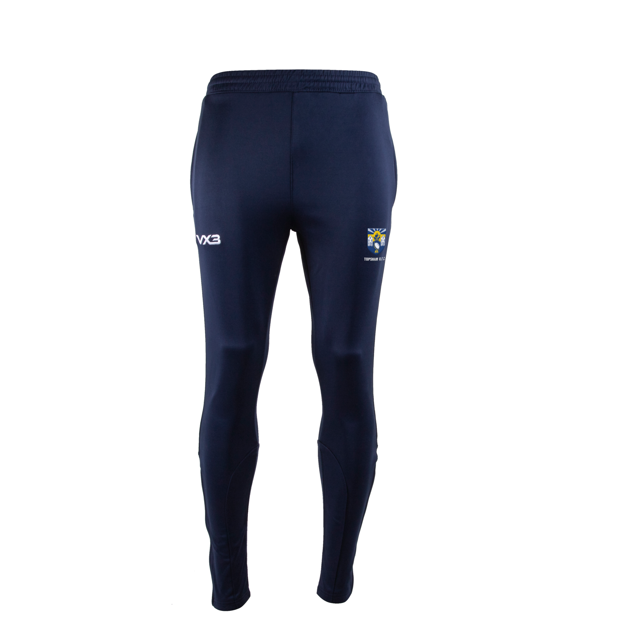 Topsham RFC Primus Youth Skinny Pants