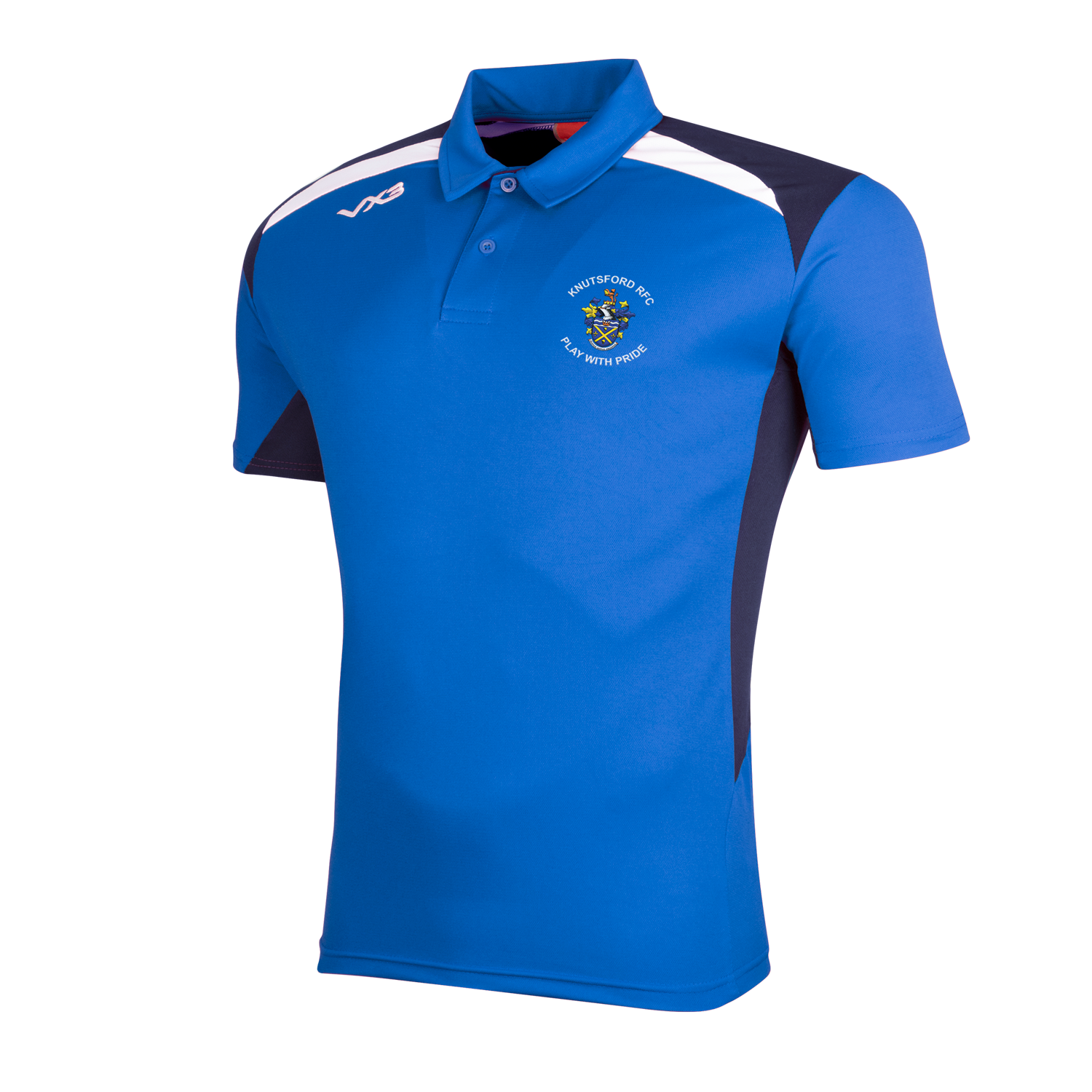 Knutsford RFC Novus Youth Polo