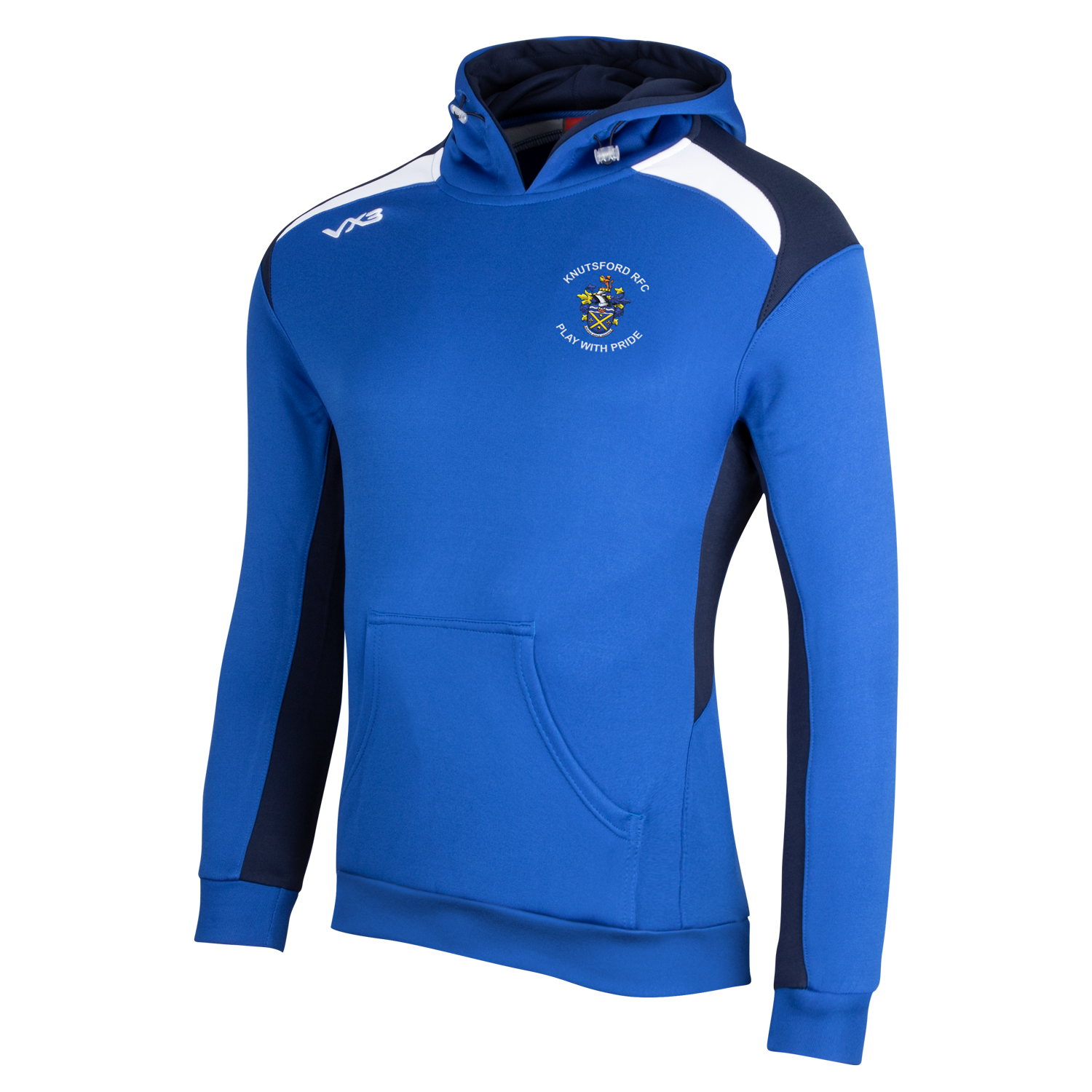 Knutsford RFC Novus Hoodie