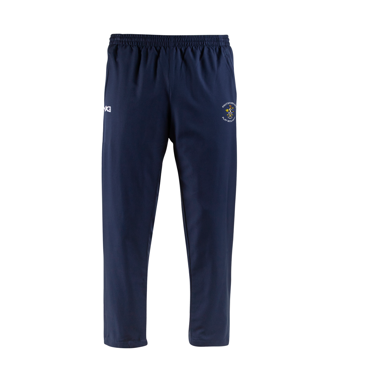 Knutsford RFC Core Microfibre Tracksuit Pant