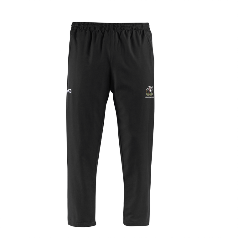 Hendon RFC Core Microfibre Tracksuit Pant
