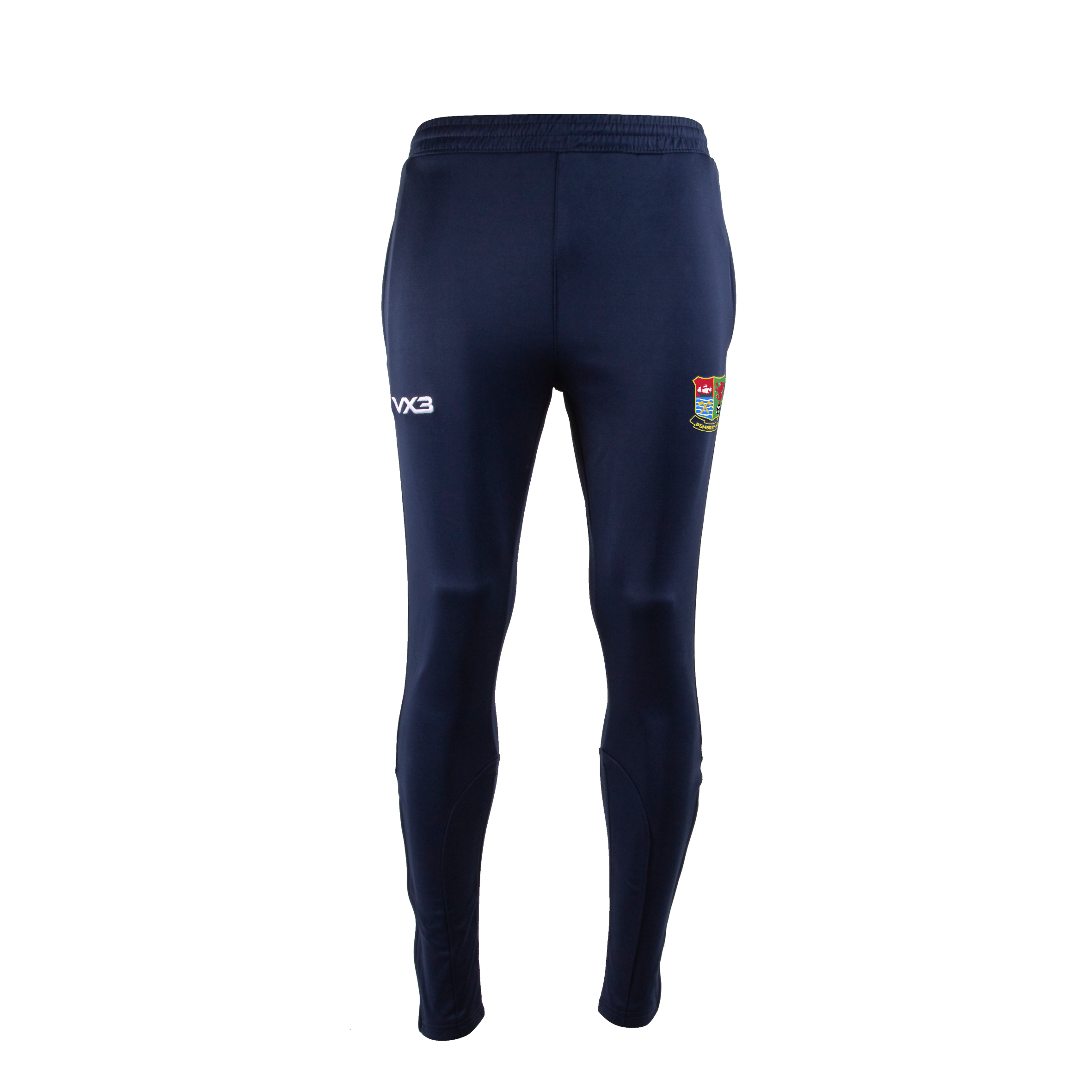 Pembrey AFC Primus Youth Skinny Pants