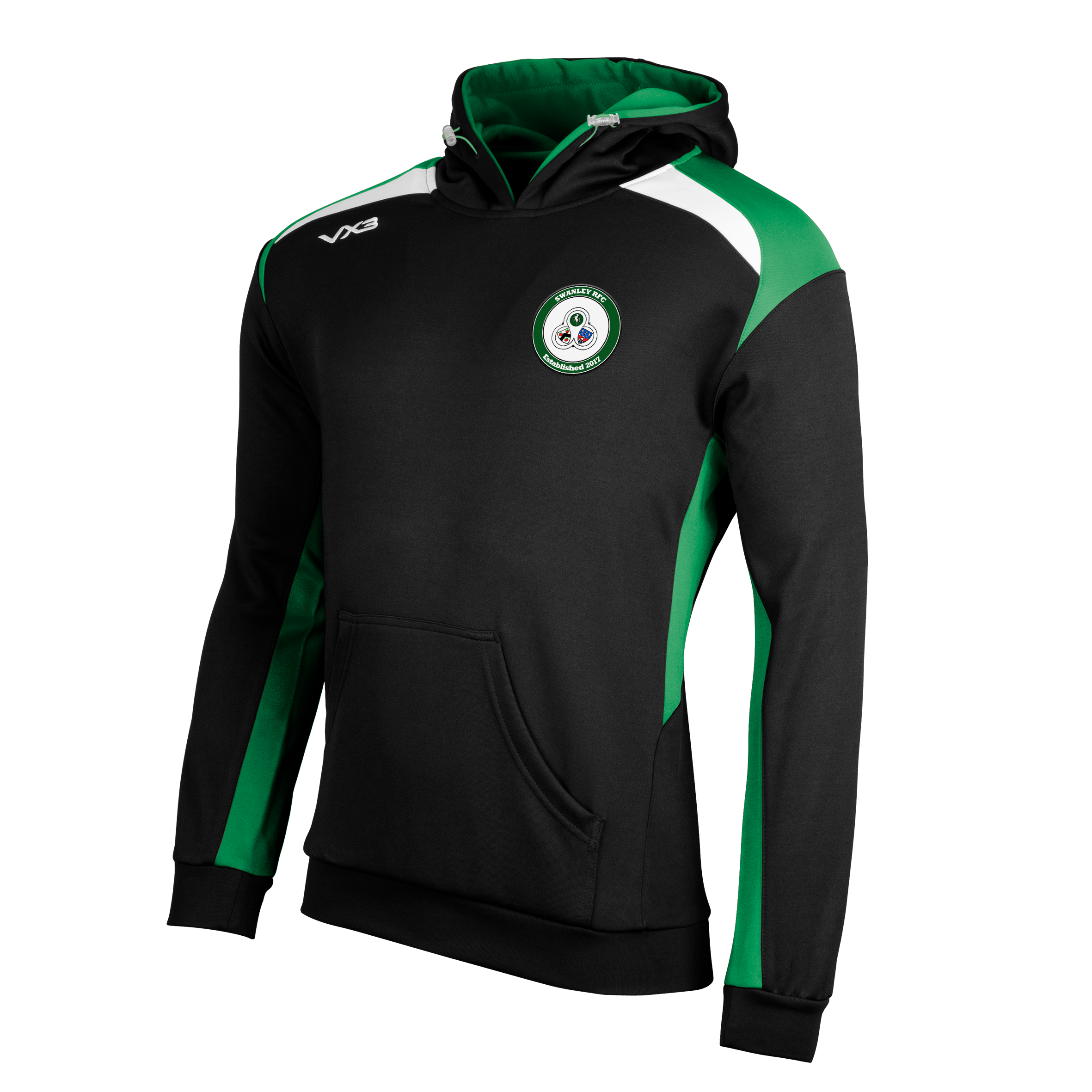Swanley RFC Novus Hoodie