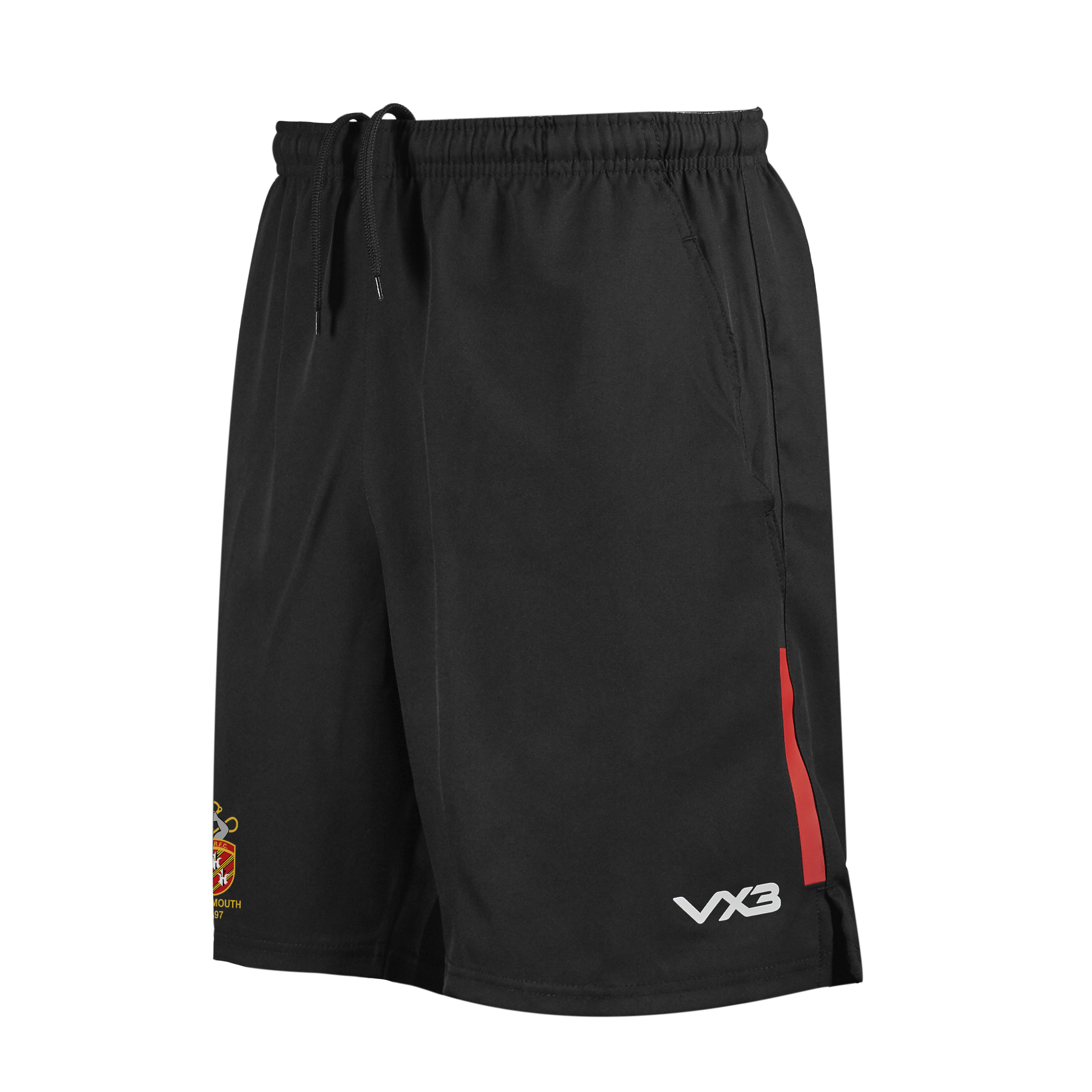 Avonmouth Old Boys Fortis Youth Shorts