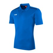 Fortis Youth Polo Royal/Navy