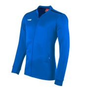 Fortis Youth Presentation Jacket Royal/Navy