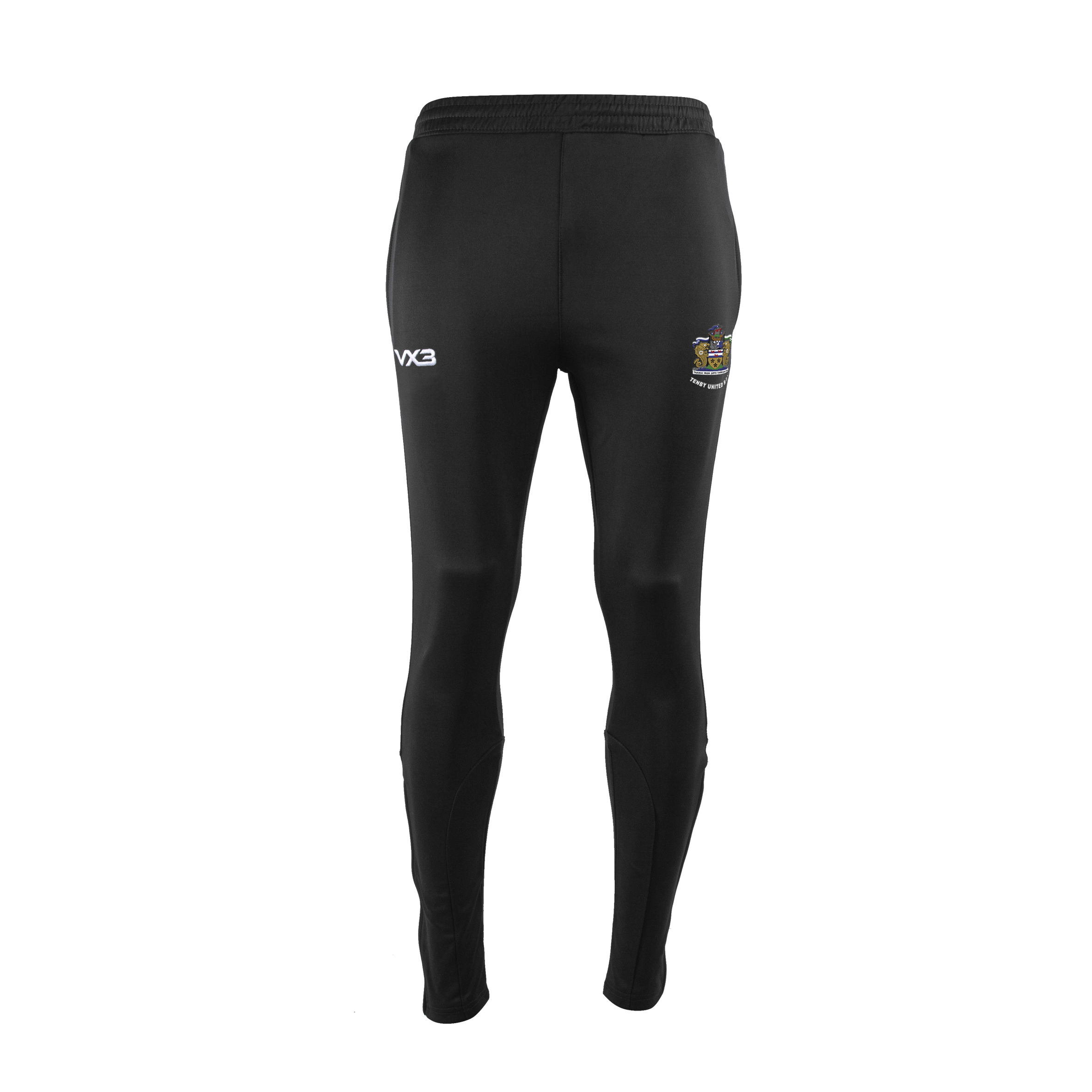 Tenby United RFC Primus Youth Skinny Pants