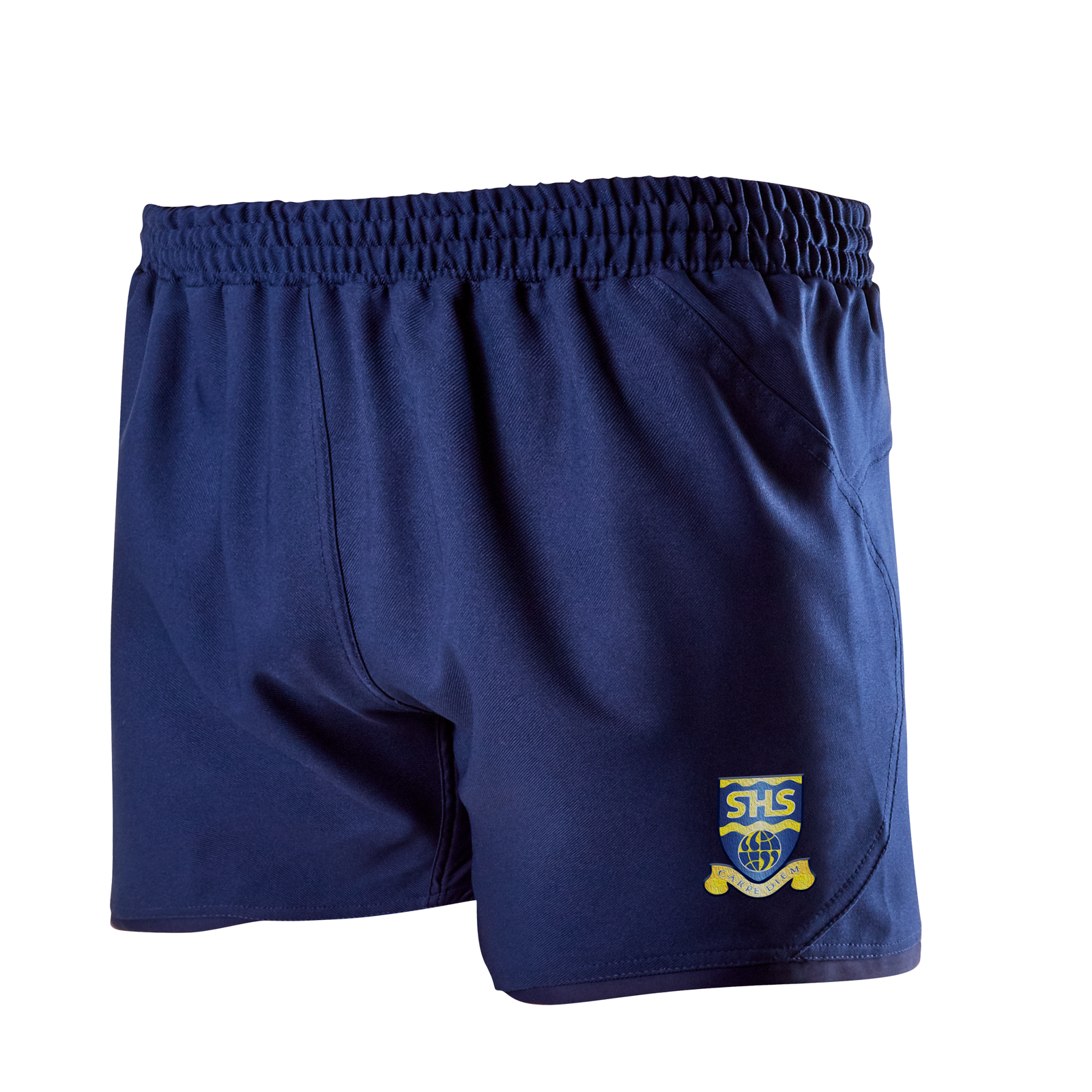 AASE Training Wear Prima Rugby Shorts