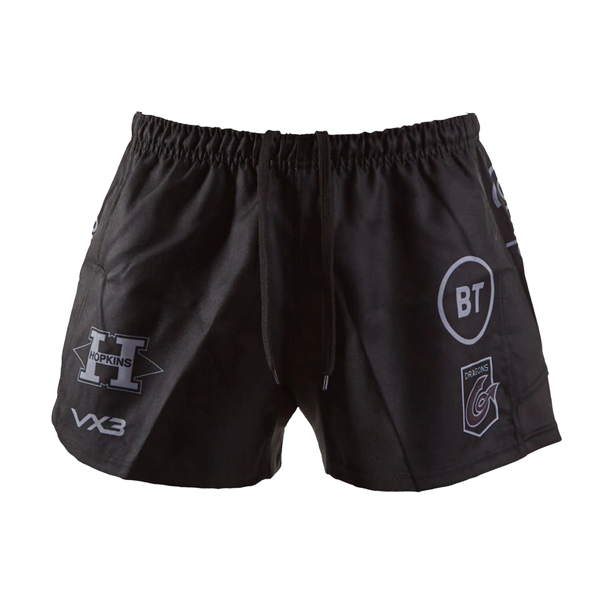 Dragons 2019/20 Home Replica Shorts