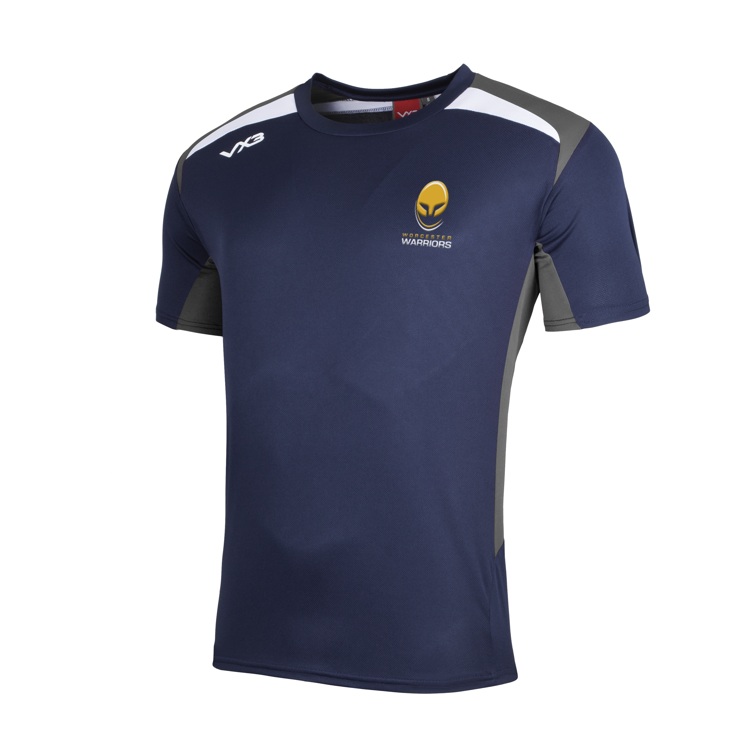 Worcester Warriors Junior Academy Novus Tee