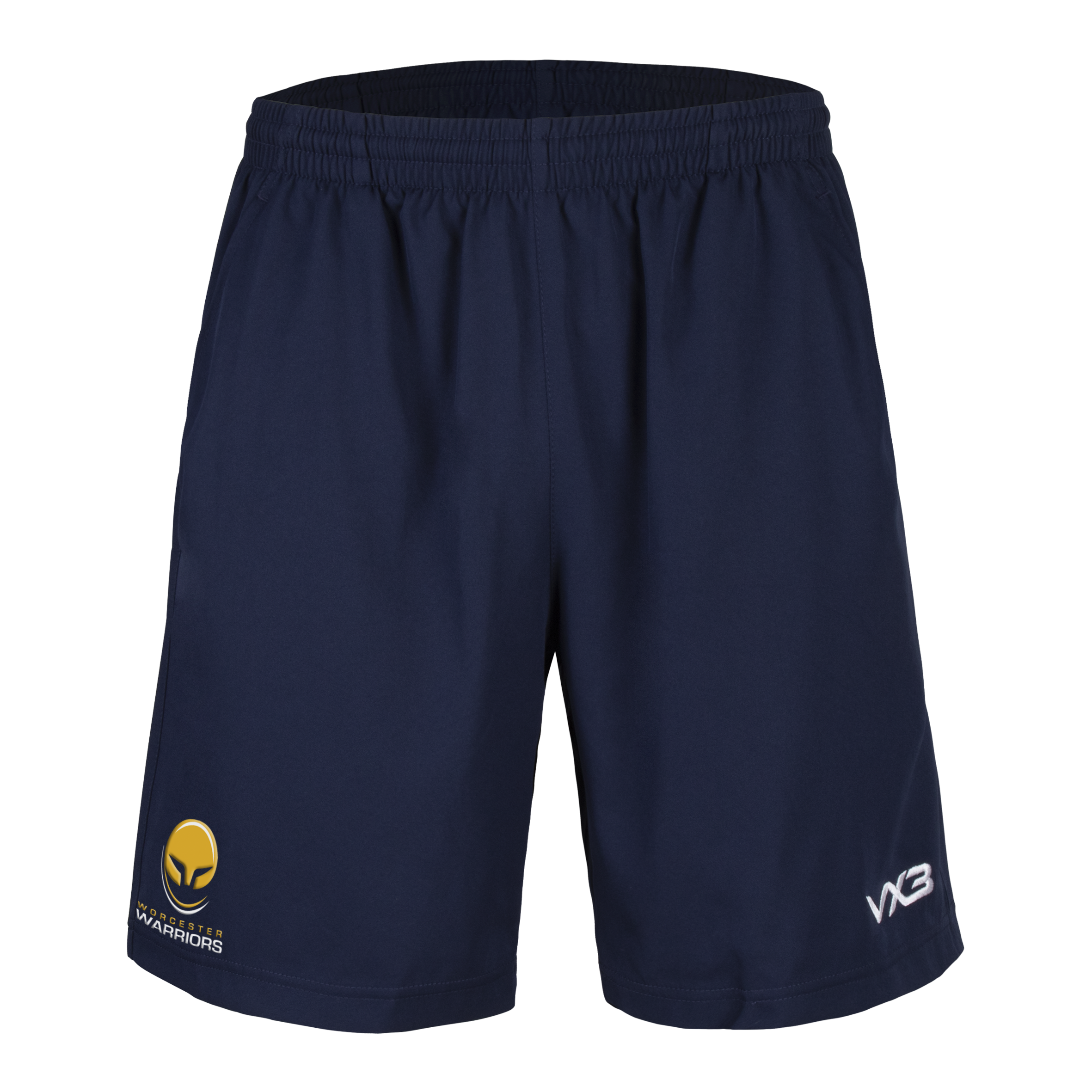 Worcester Warriors Junior Academy Core Training Shorts