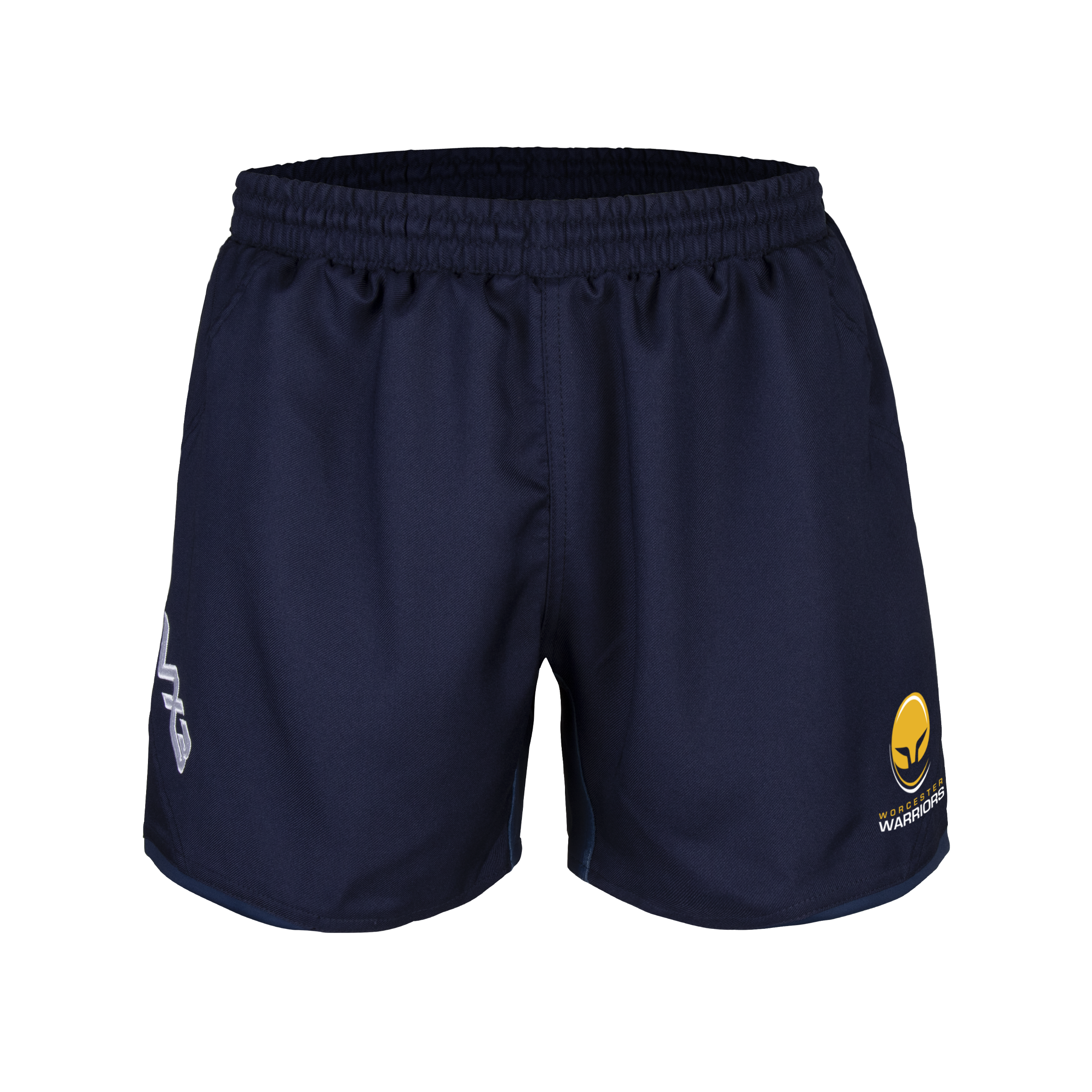 Worcester Warriors Junior Academy Prima Rugby Shorts
