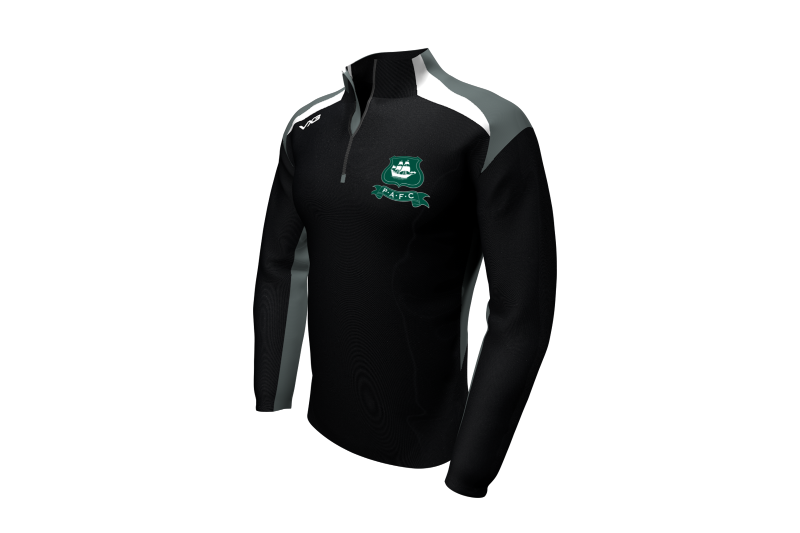 PAFC - All Centres Training Half Zip