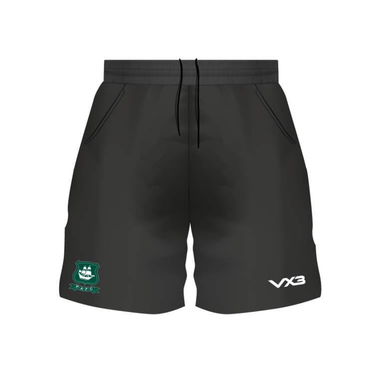 PAFC - All Centres Youth Training Shorts