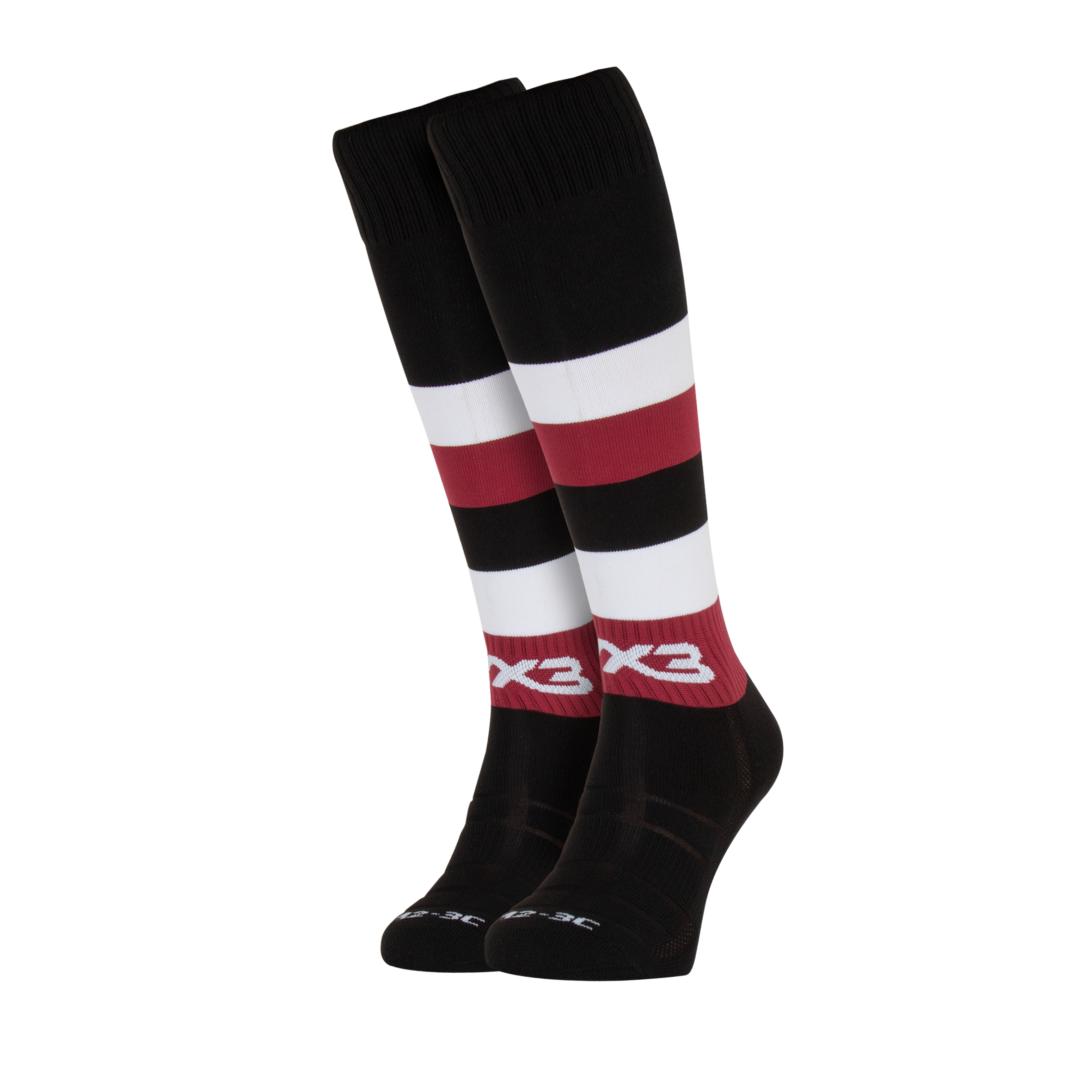 Cleve RFC Youth Rugby Socks