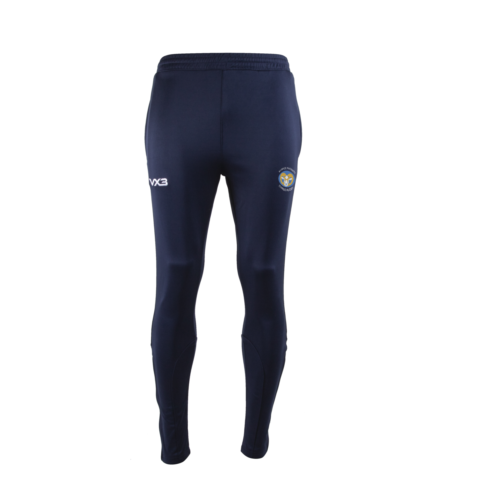 Cyprus Rugby Federation Supporters Primus Youth Skinny Pants