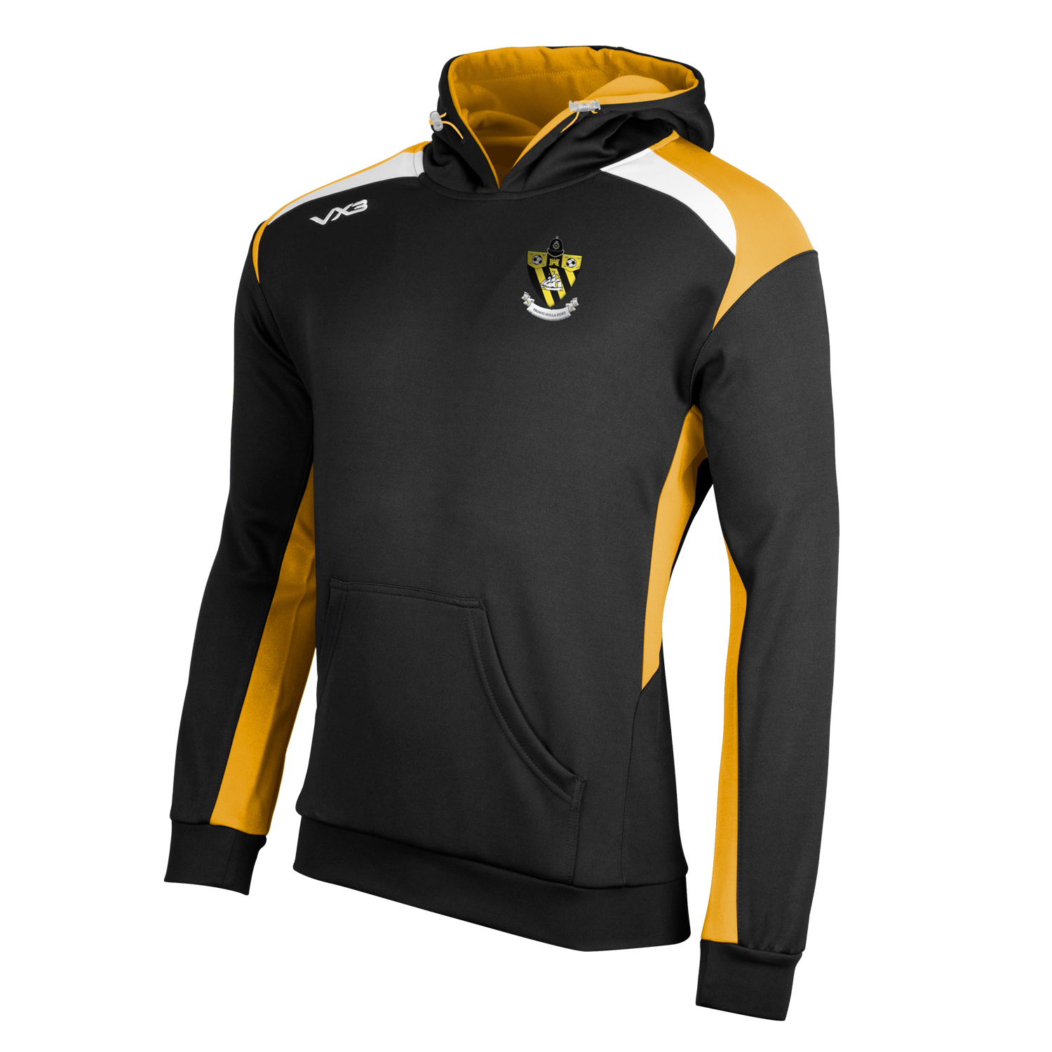 Torbay Police FC Novus Hoodie
