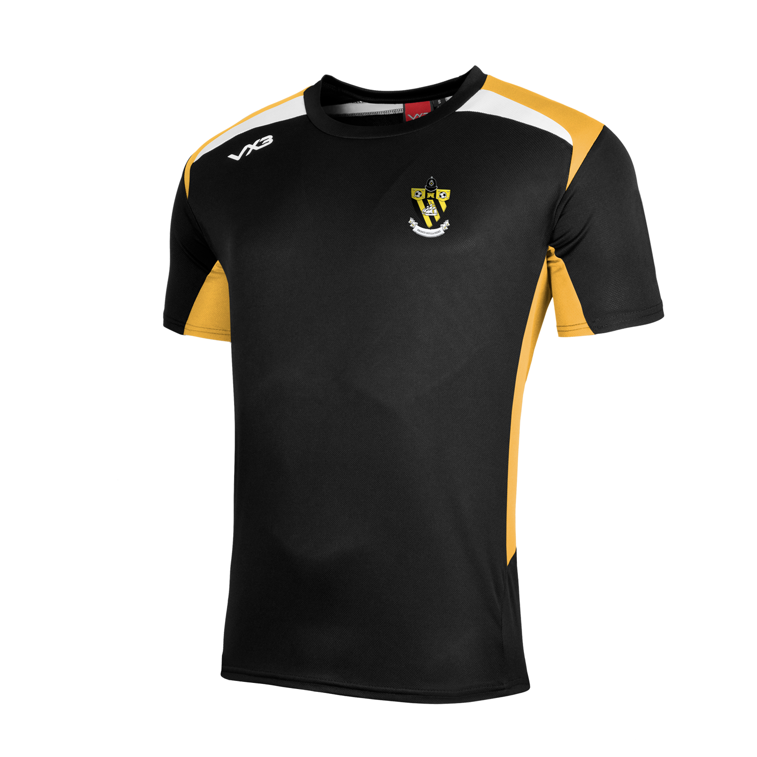 Torbay Police FC Novus Youth Tee