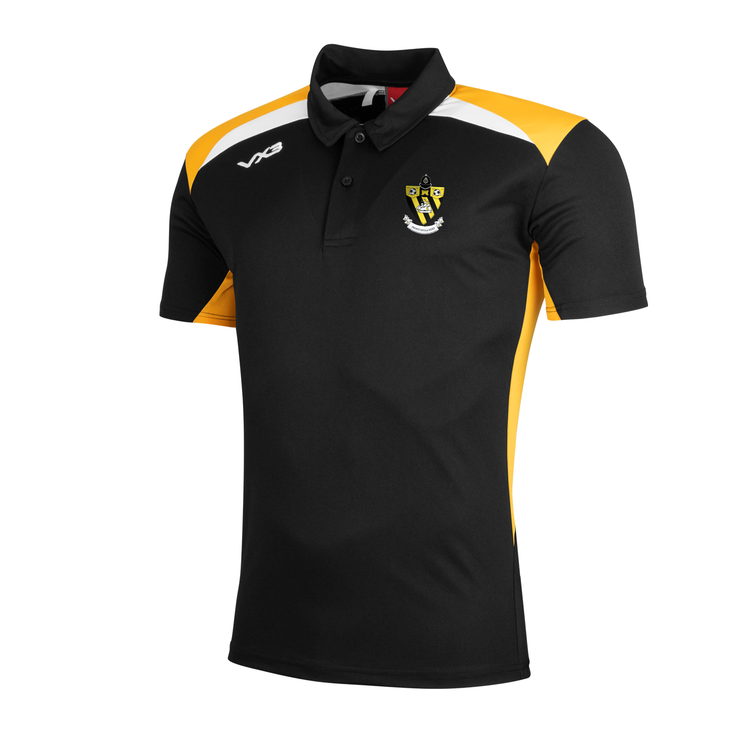 Torbay Police FC Novus Polo
