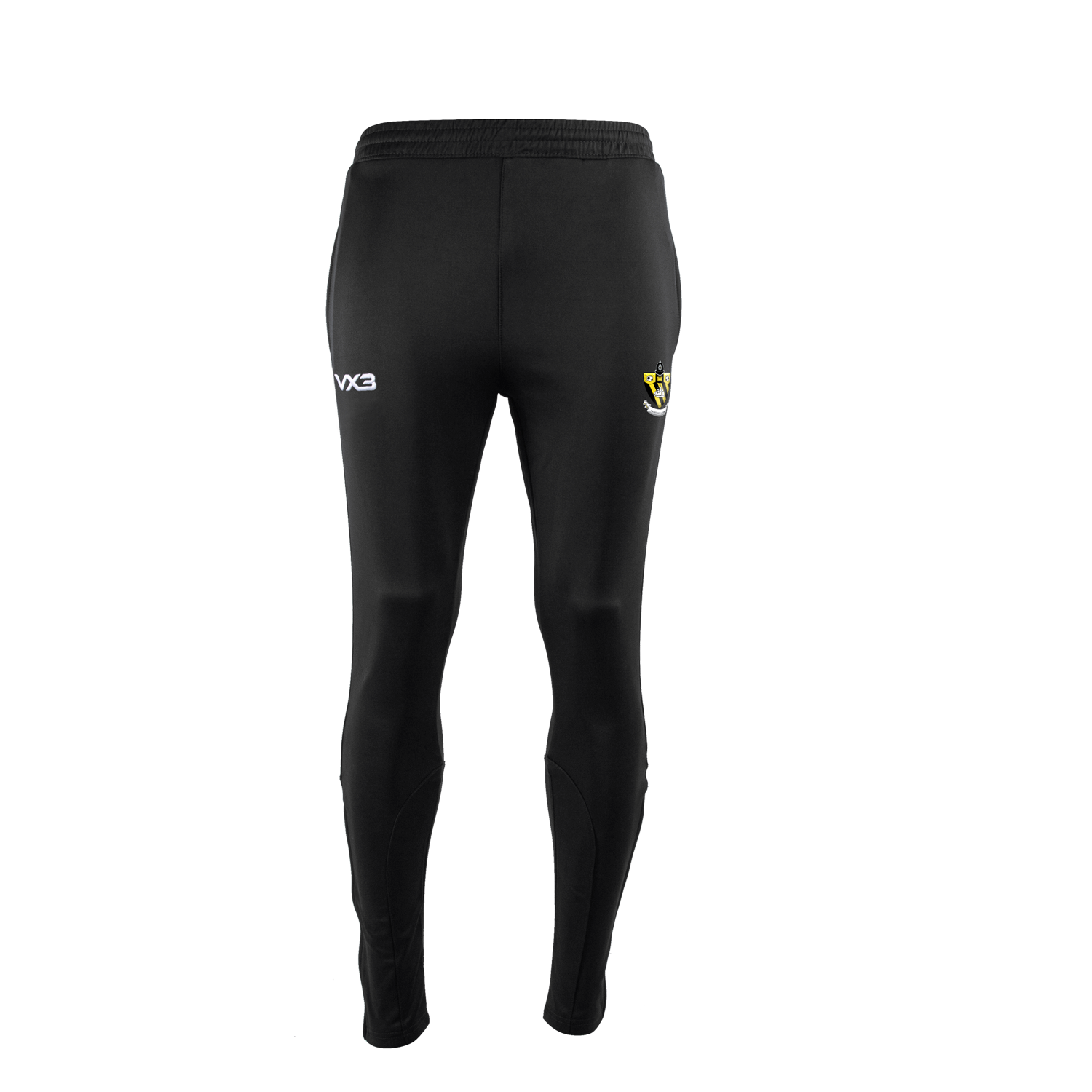 Torbay Police FC Primus Youth Skinny Pants