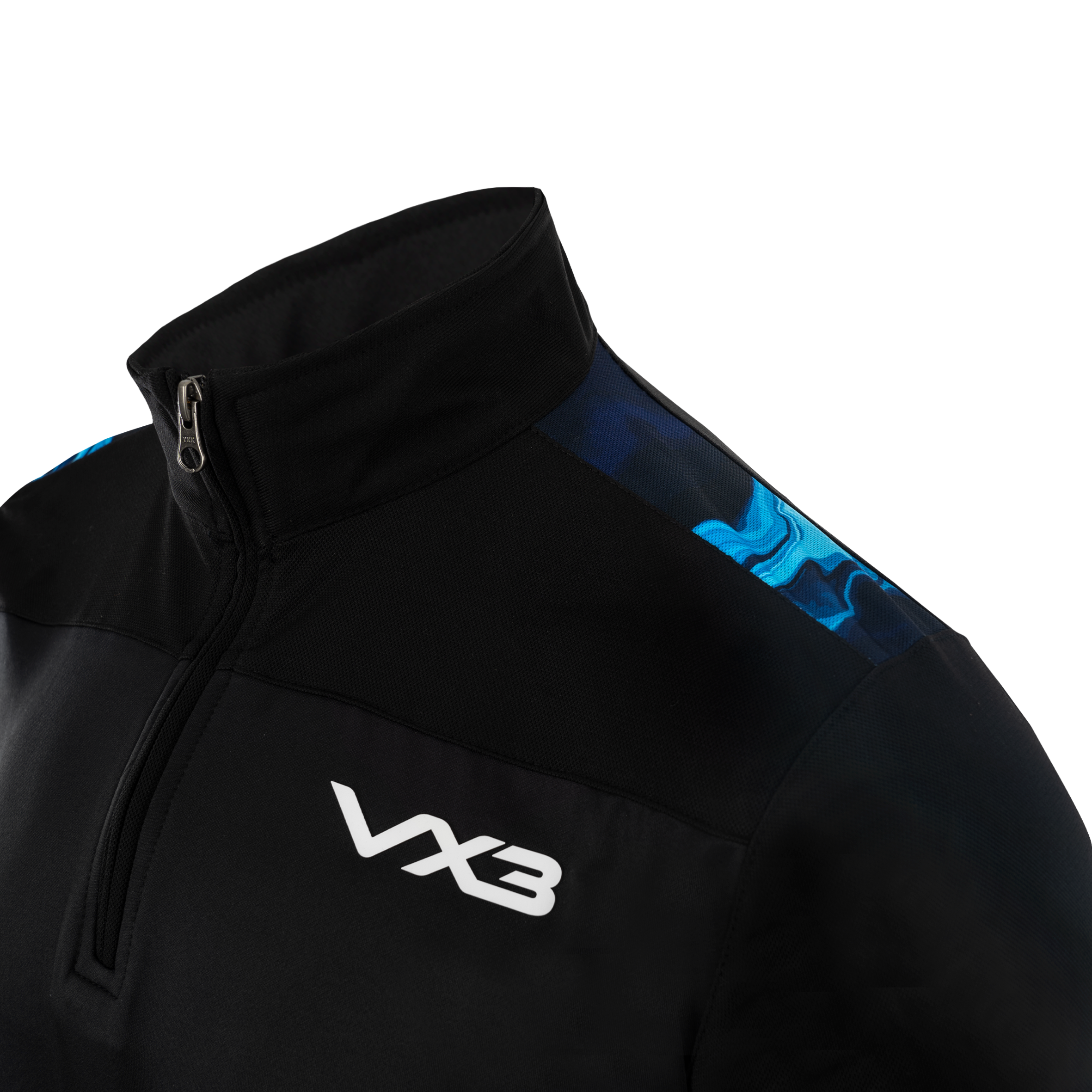 Origins Half Zip