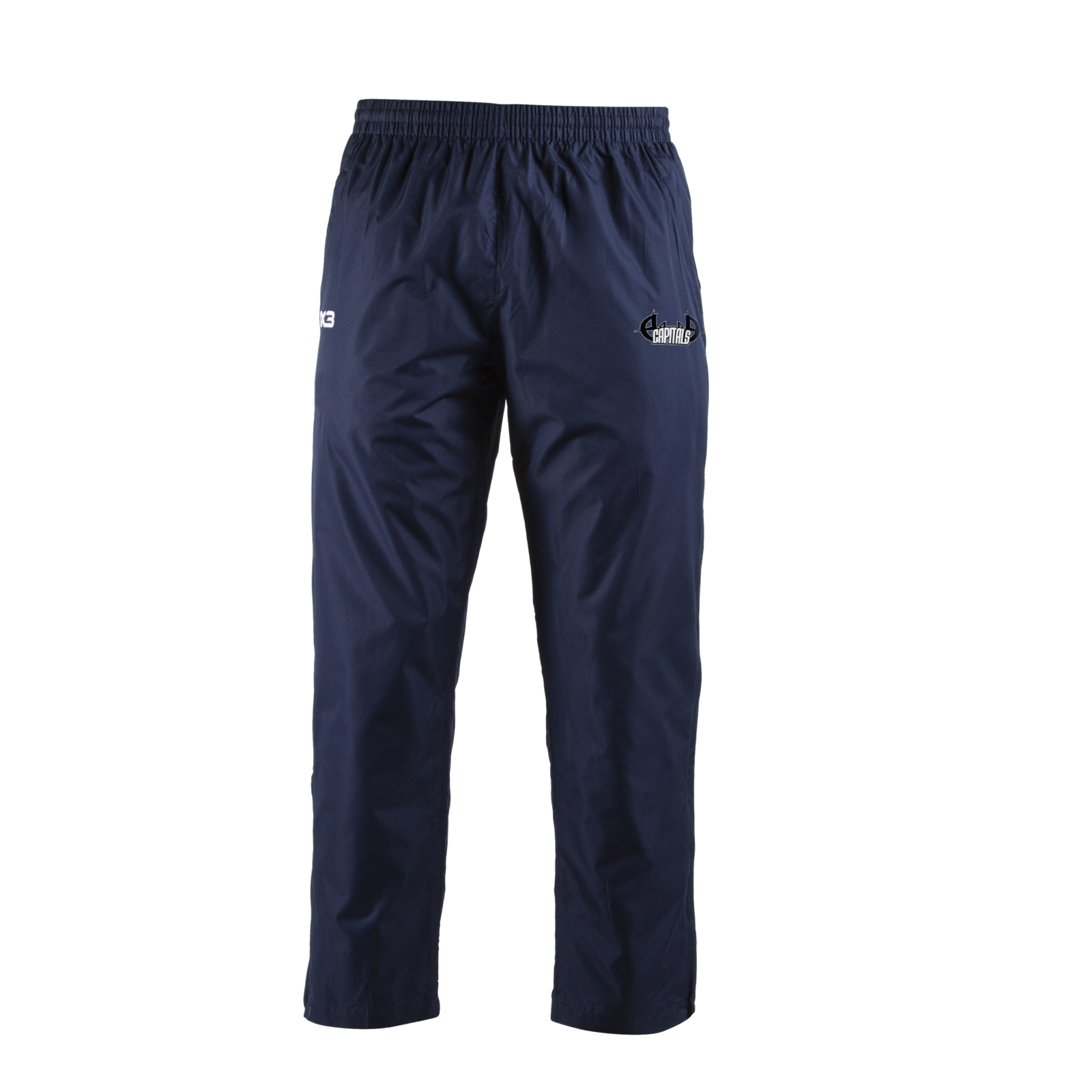 Rugby Capitals Core Microfibre Tracksuit Pant