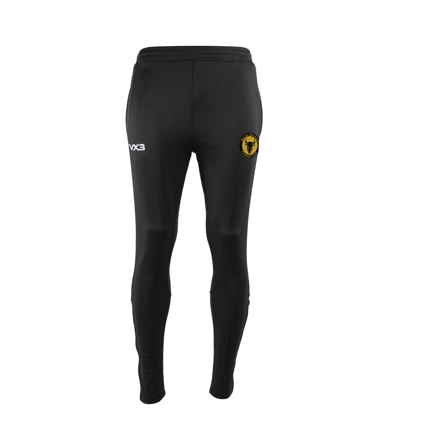 Barnes Stormers FC Primus Skinny Pants