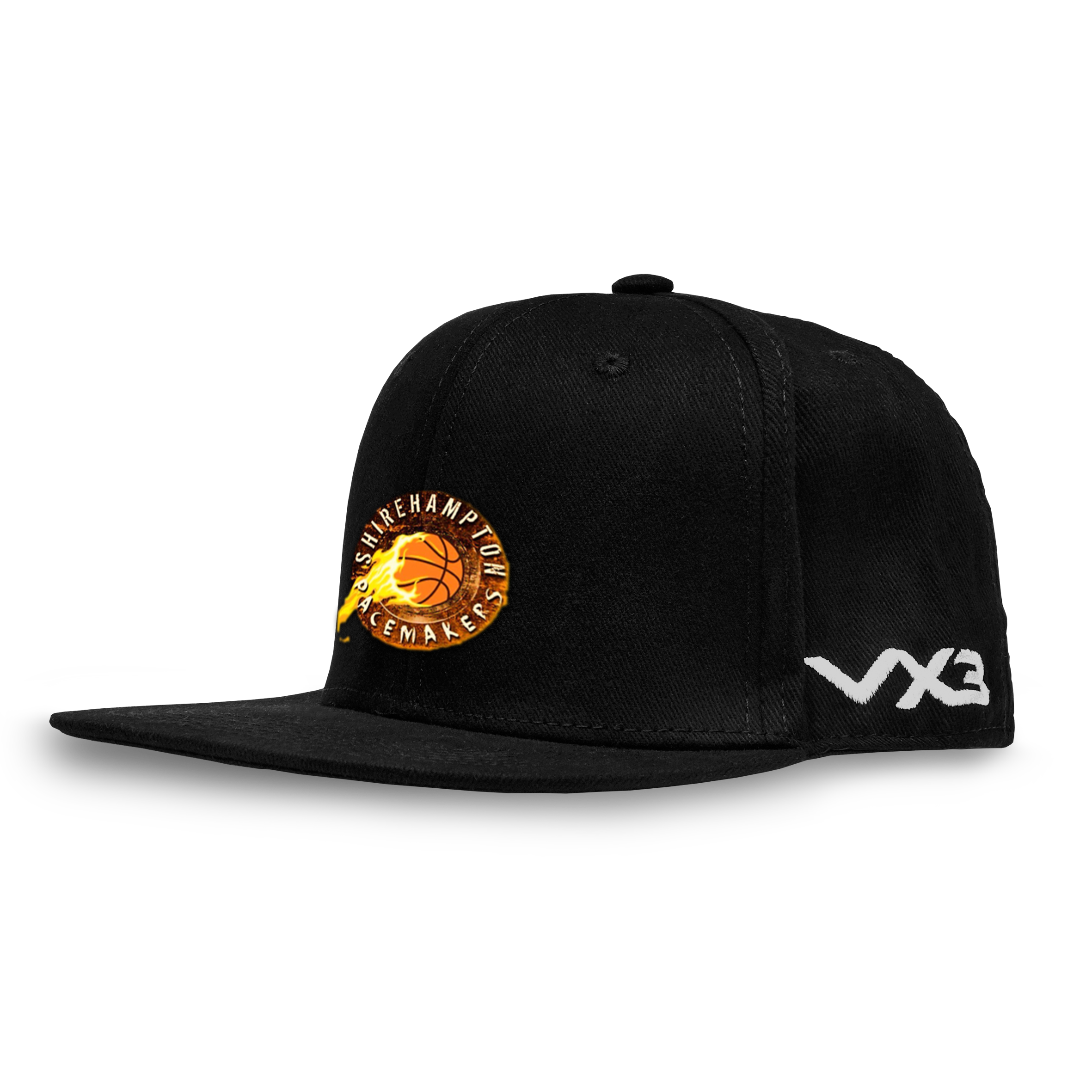 Shirehampton Pacemakers Snapback Cap