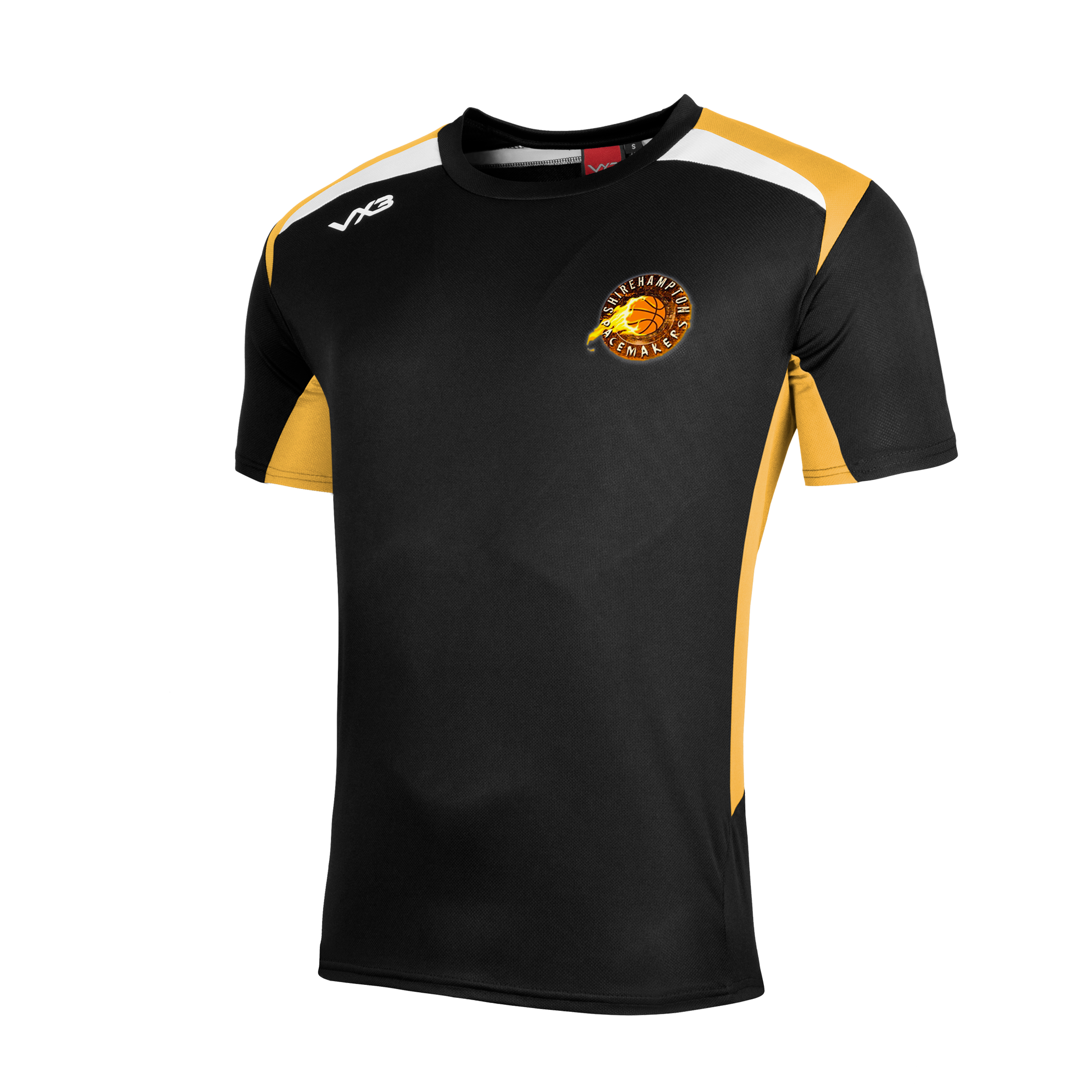Shirehampton Pacemakers Novus Tee
