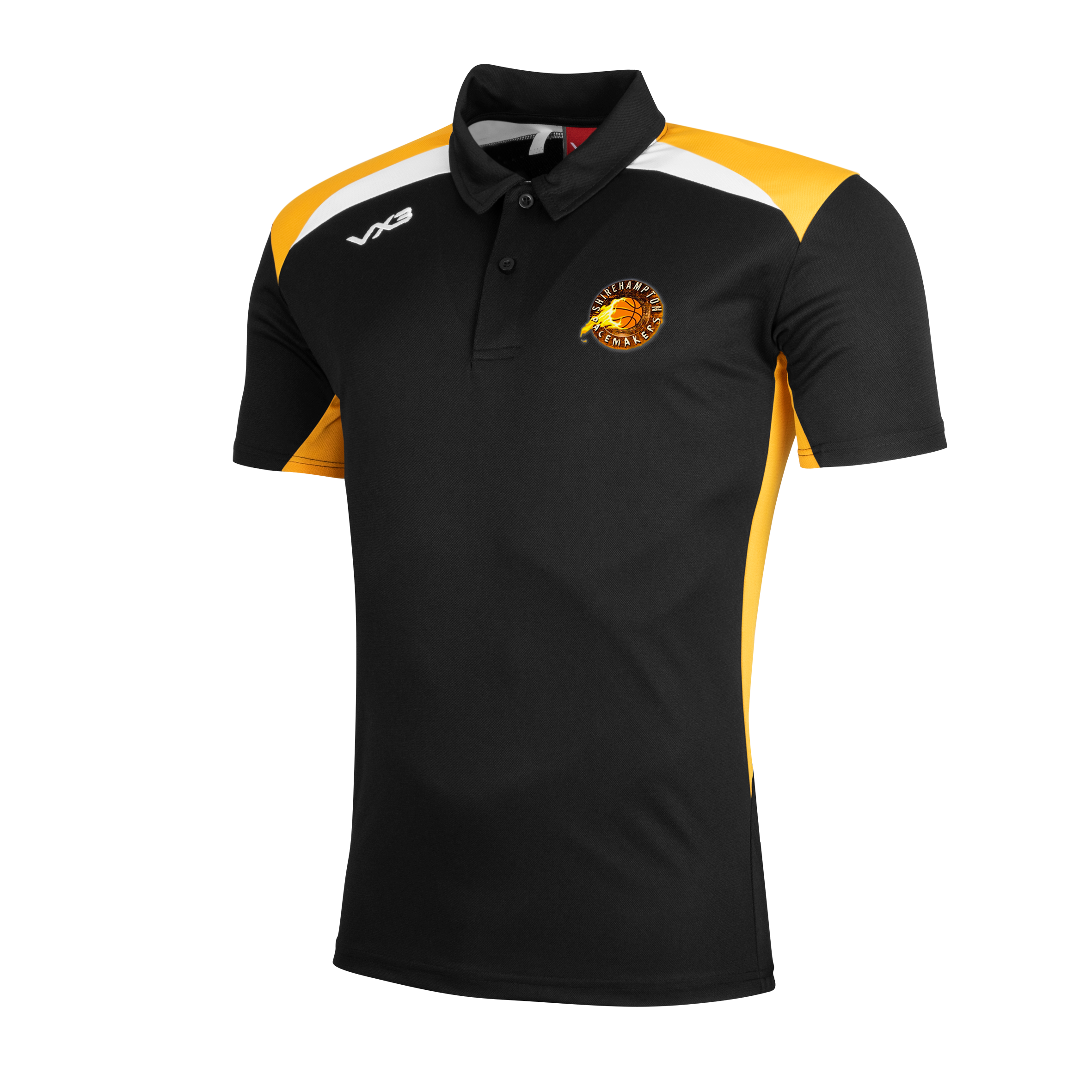Shirehampton Pacemakers Novus Polo