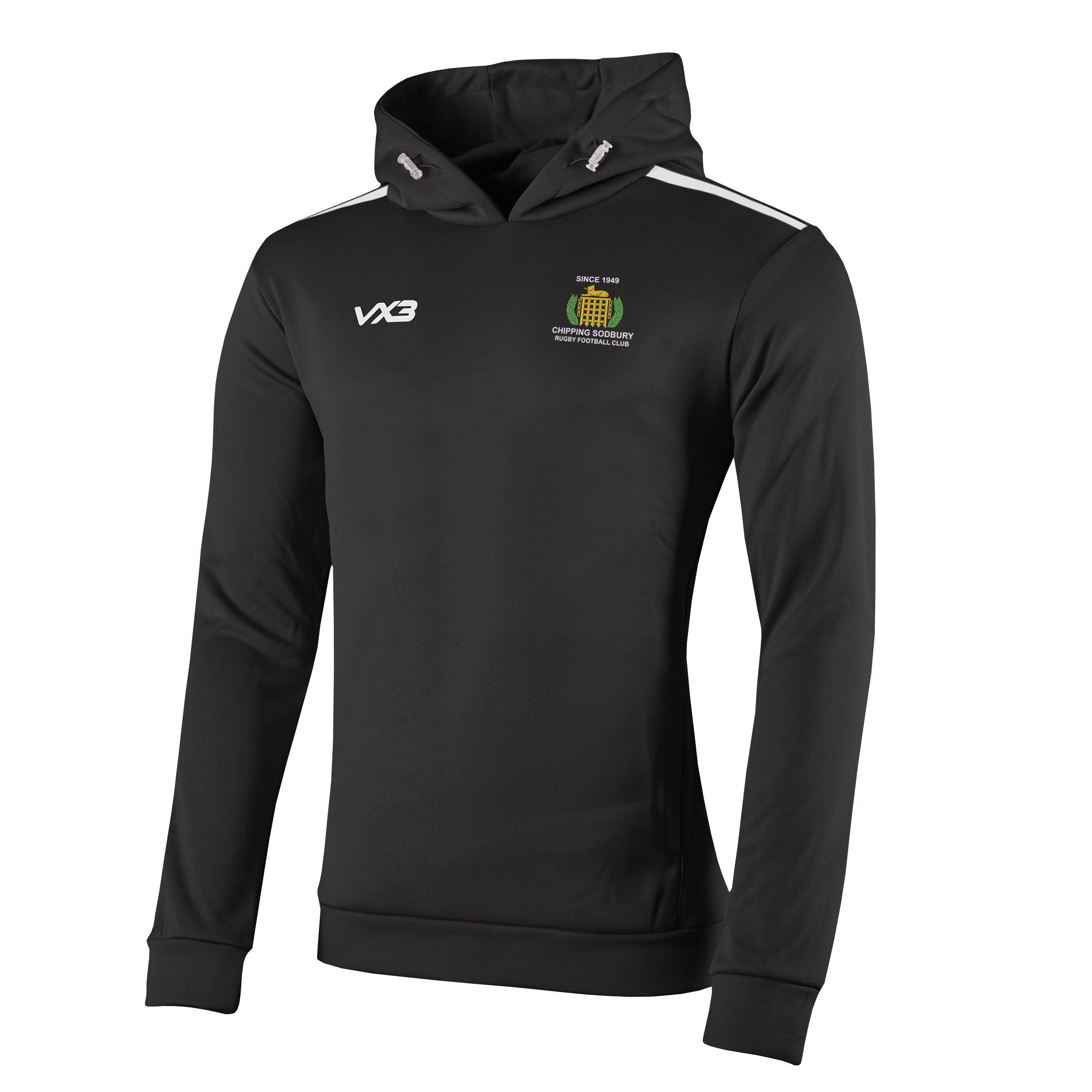 Chipping Sodbury RFC Fortis Youth Hoodie