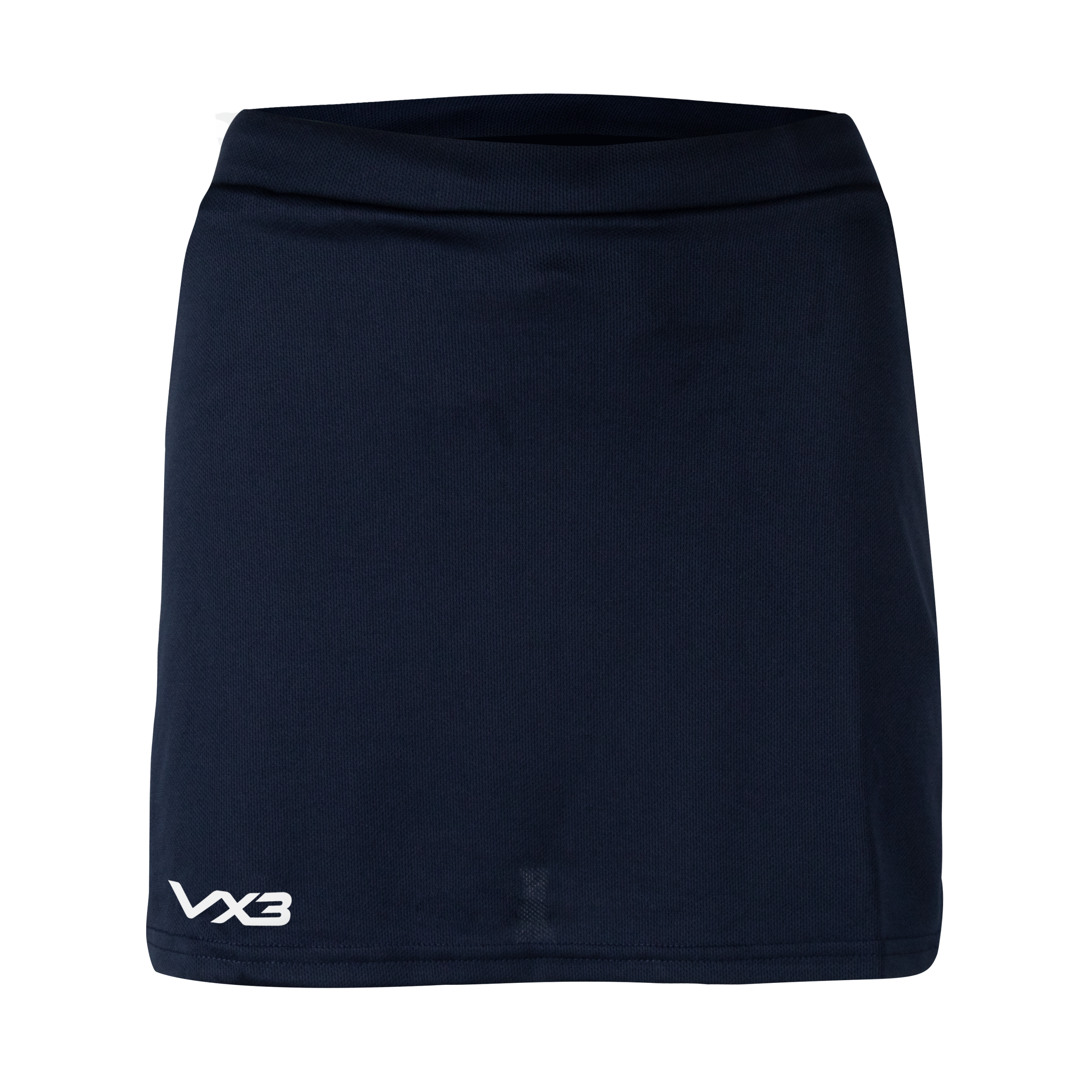 Ladies Skort Navy