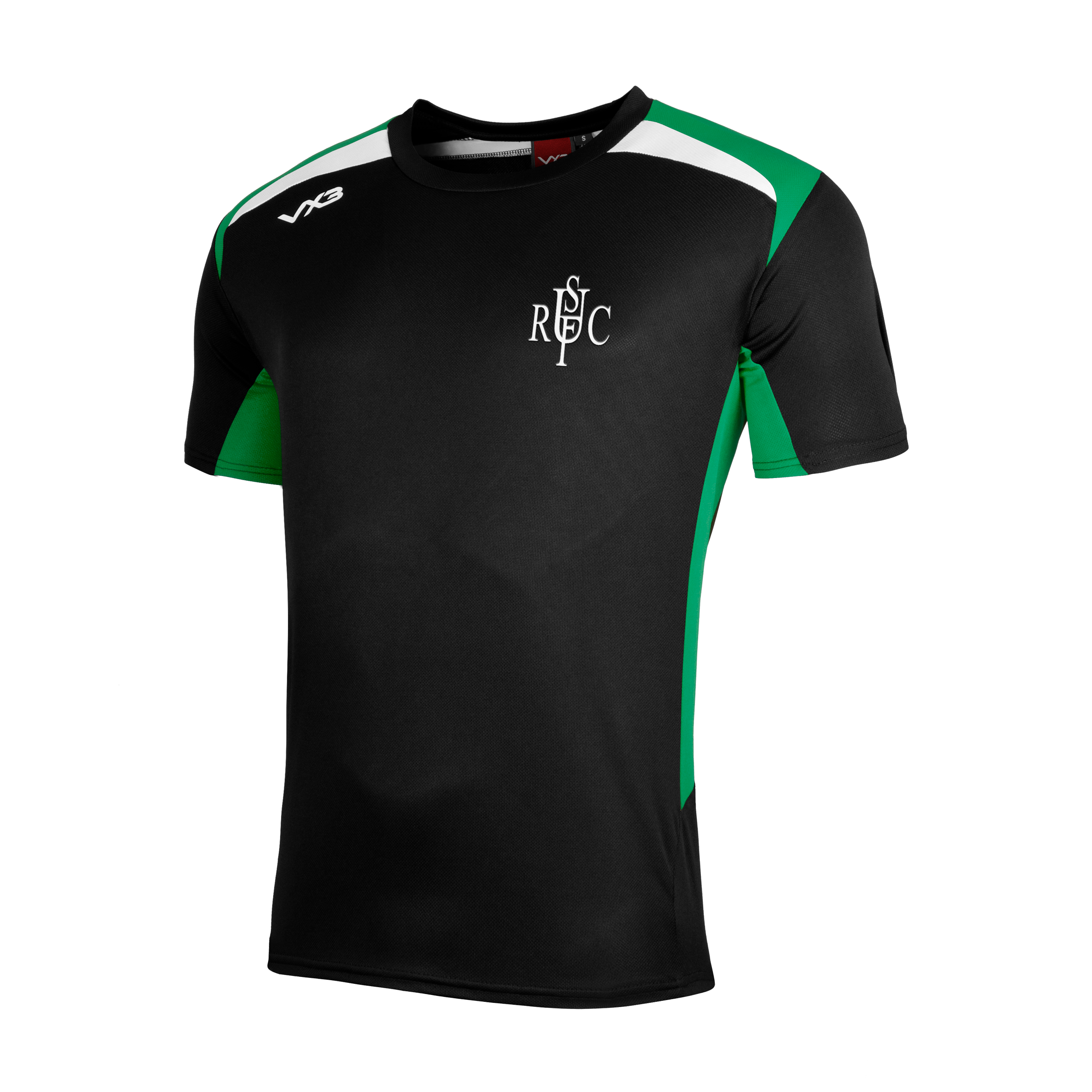 Swansea Uplands RFC Novus Youth Tee