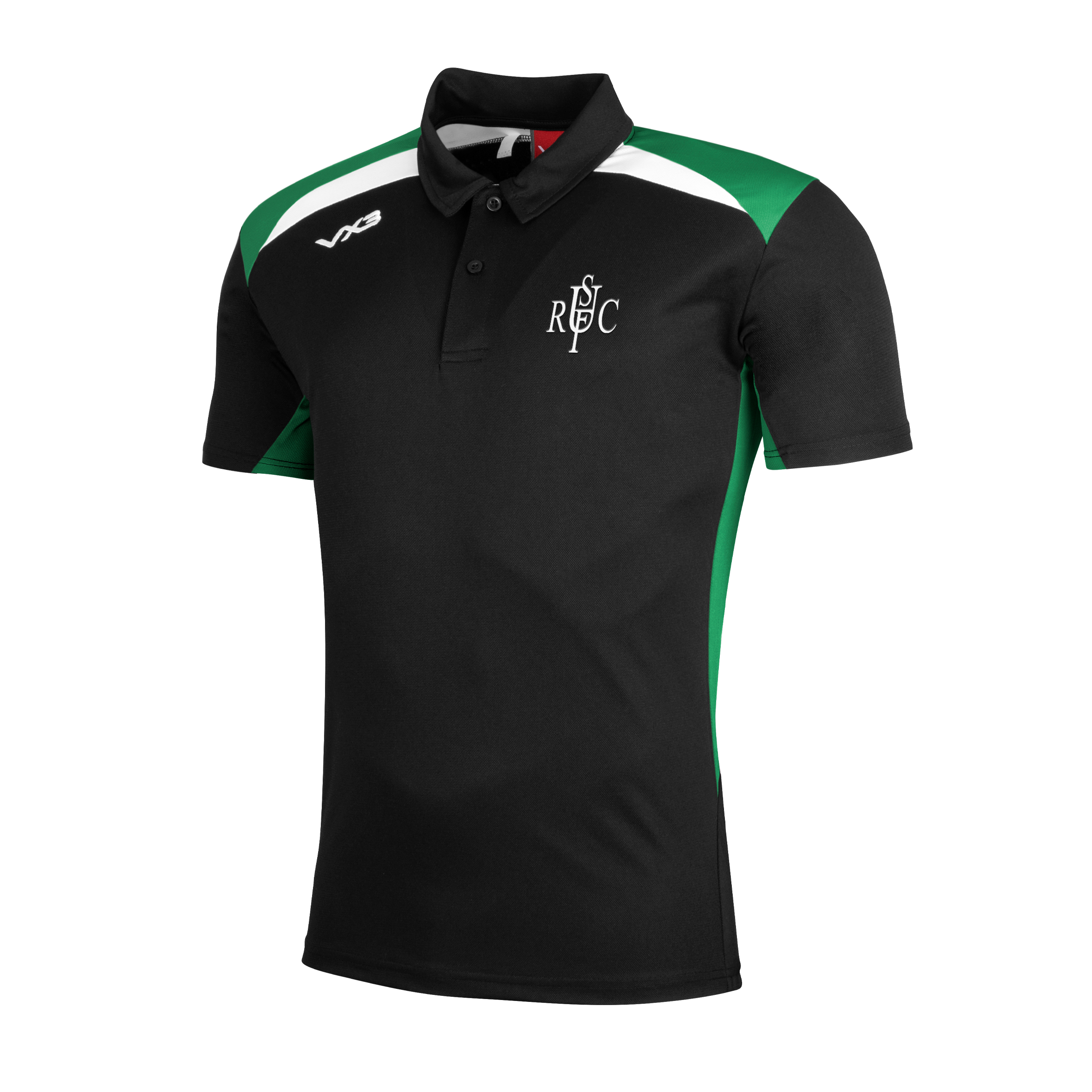 Swansea Uplands RFC Novus Youth Polo