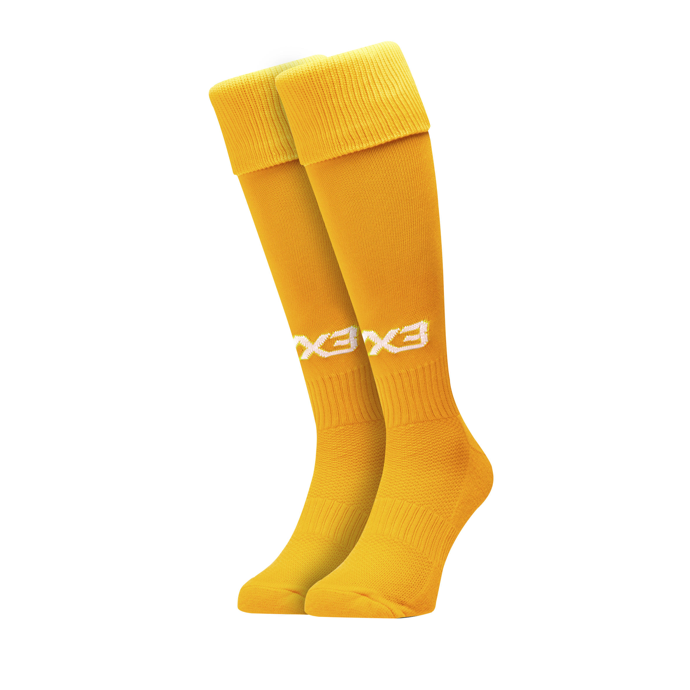 Isle of Wight RFC Youth Amber Playing Socks