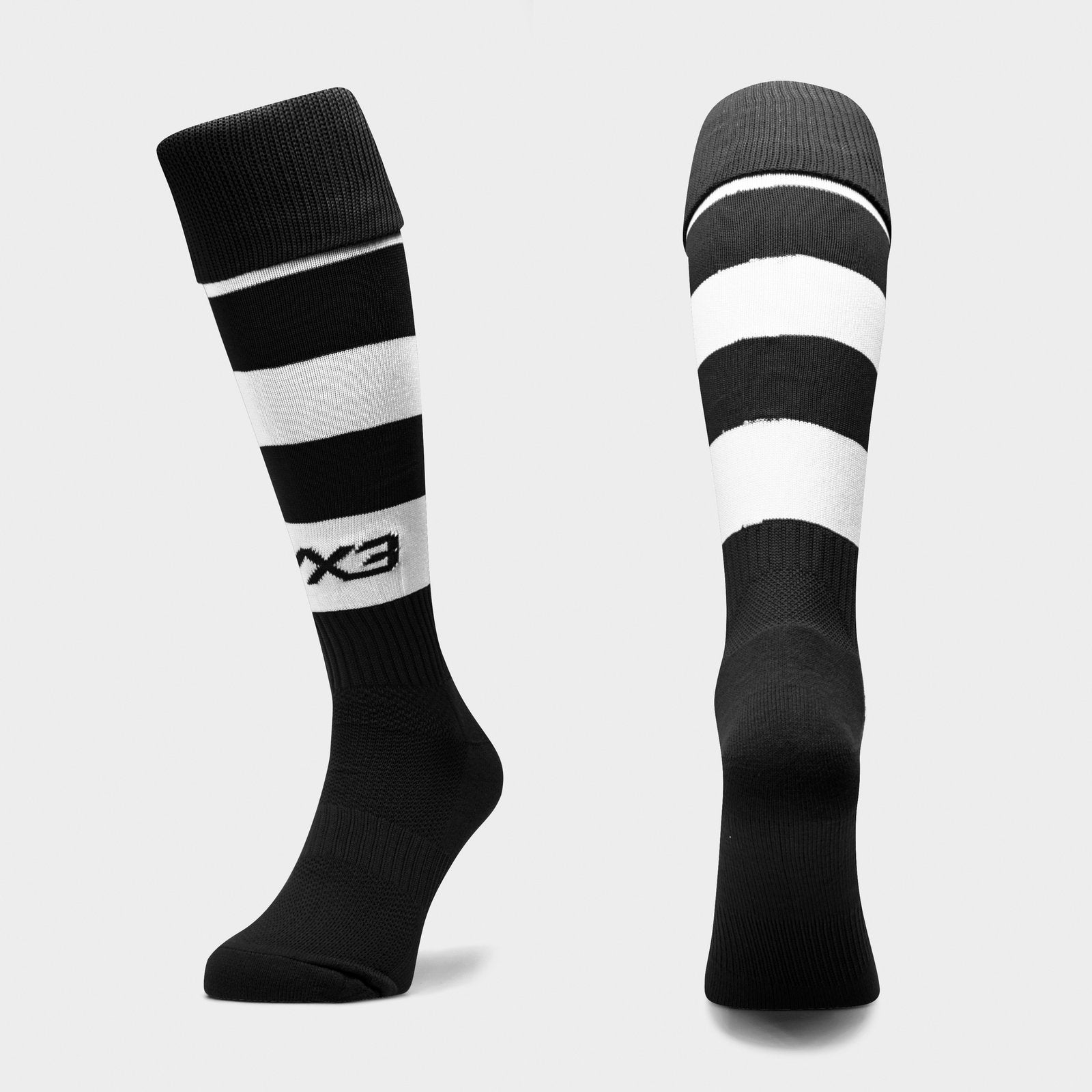 Devizes RFC Youth Hooped Playing Socks