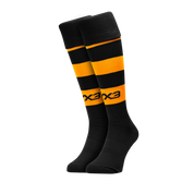 Marlborough RFC Youth Hooped Playing Socks