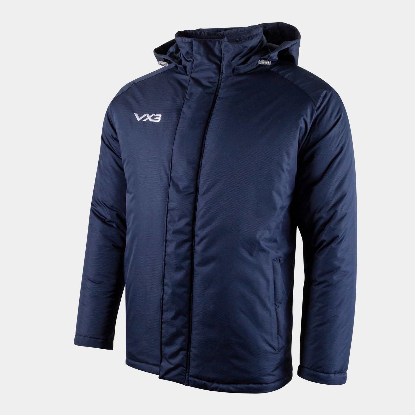 Pro Corporate Jacket Navy