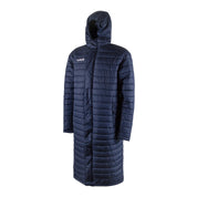 Pro Sub Jacket Navy
