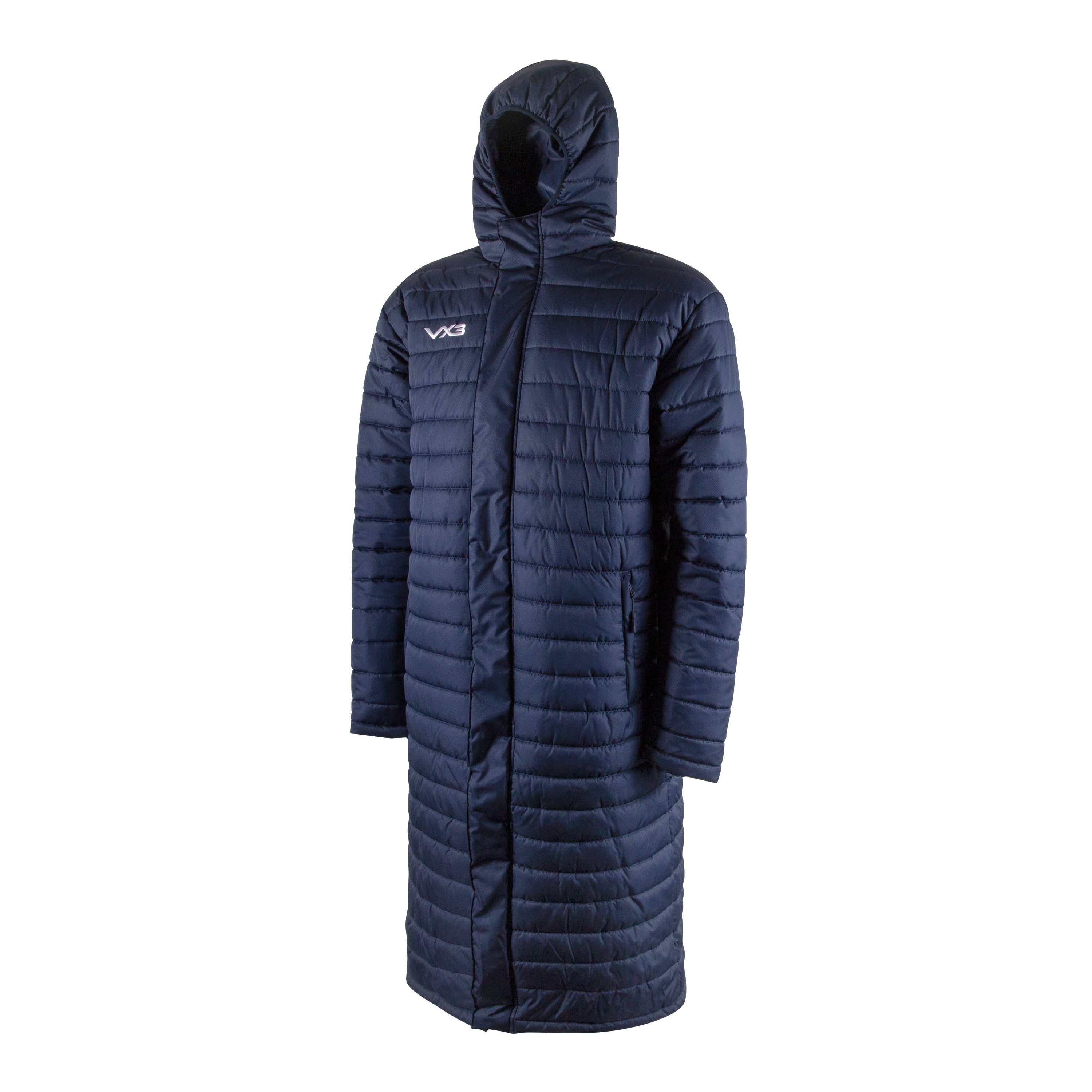 Pro Sub Jacket Navy